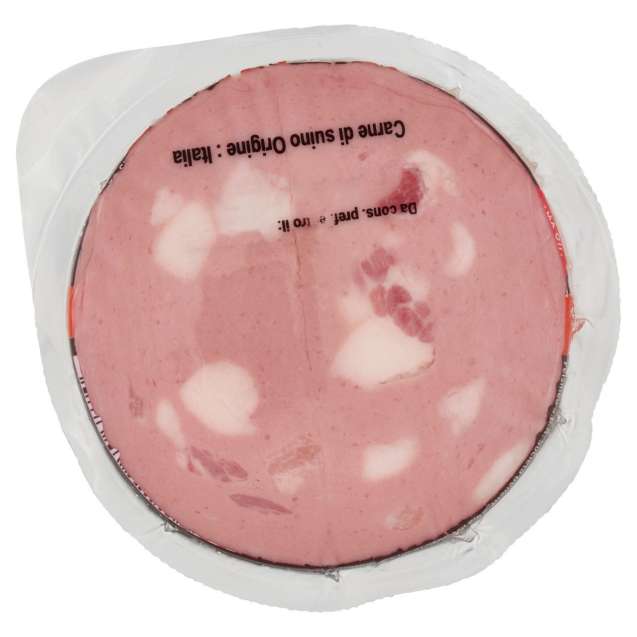 Mortadella a trancio 500 gr - Immagine 21