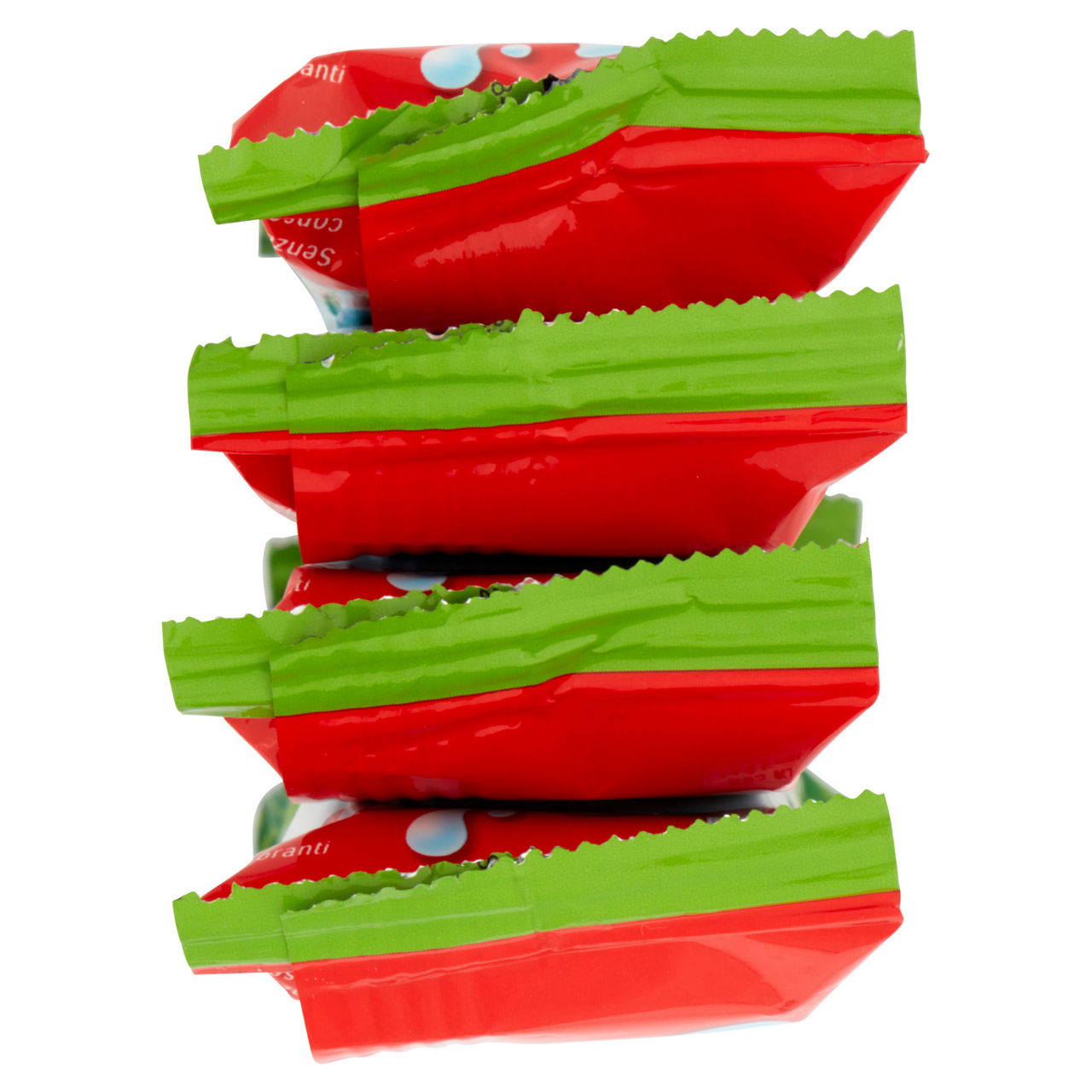 Kinder Pinguì tropical coco 4 pz - Immagine 31