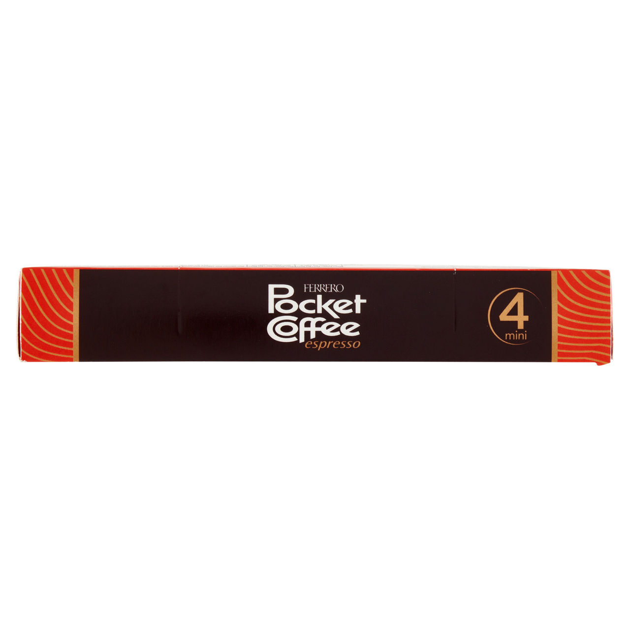Stecco gelato pocket coffee espresso 4 pz 164 gr - Immagine 11