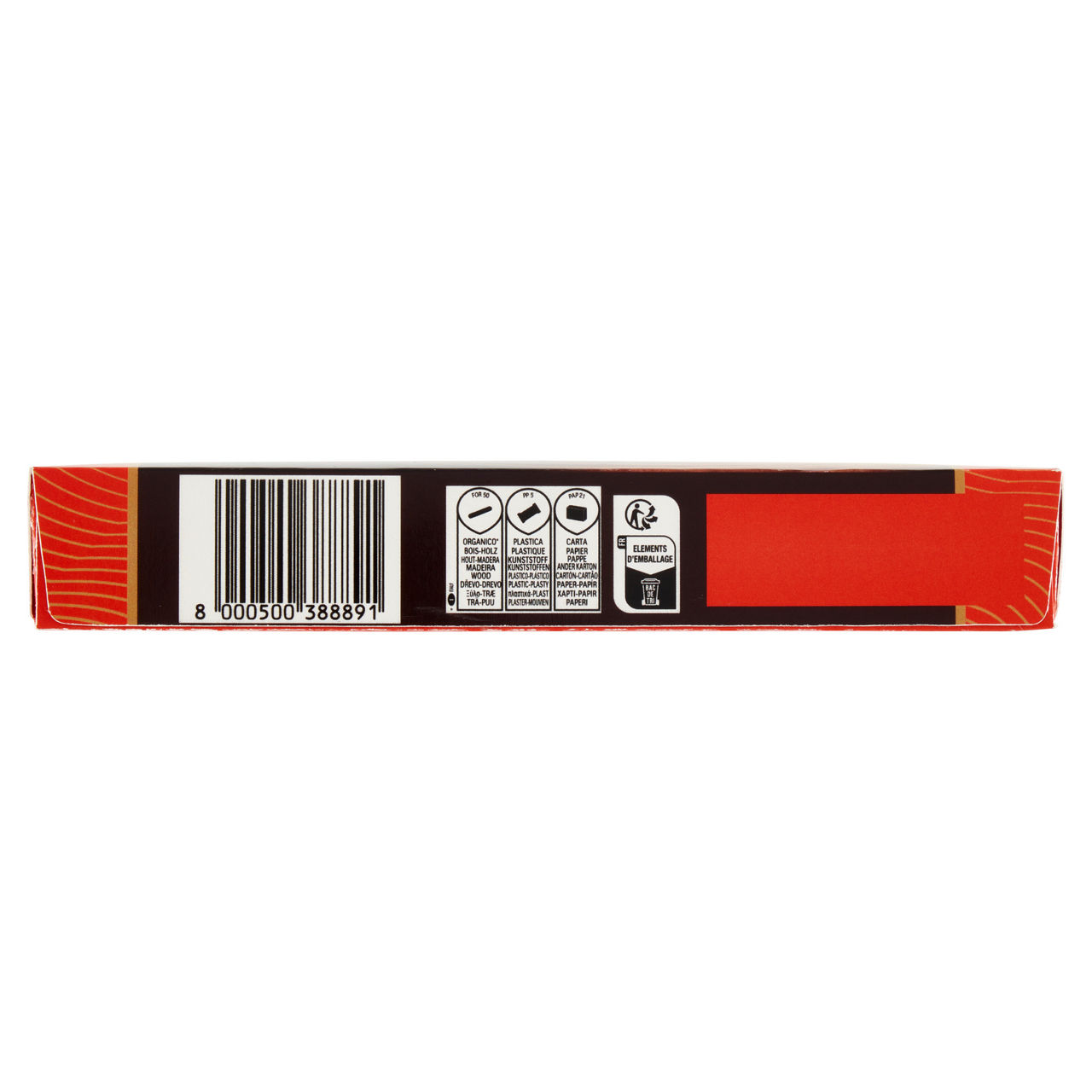 Stecco gelato pocket coffee espresso 4 pz 164 gr - Immagine 41