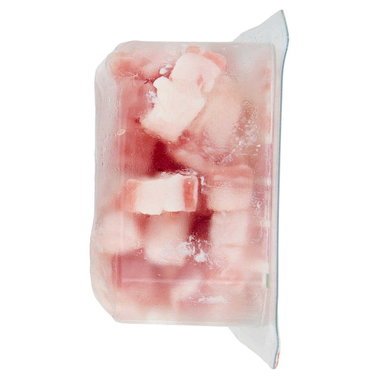 Pancetta affumicata a cubetti 2 pz 200 gr - Immagine 31