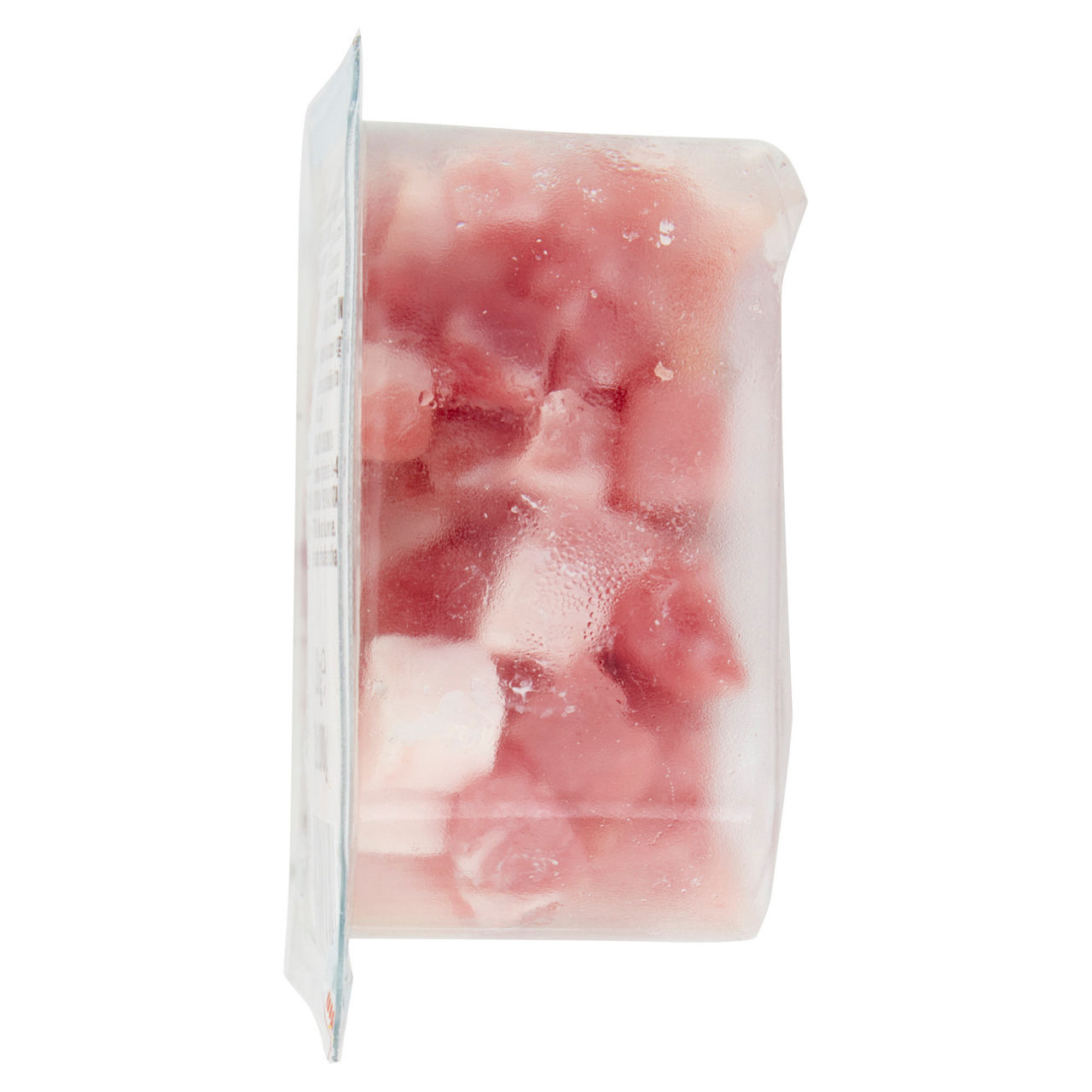 Pancetta affumicata a cubetti 2 pz 200 gr - Immagine 61