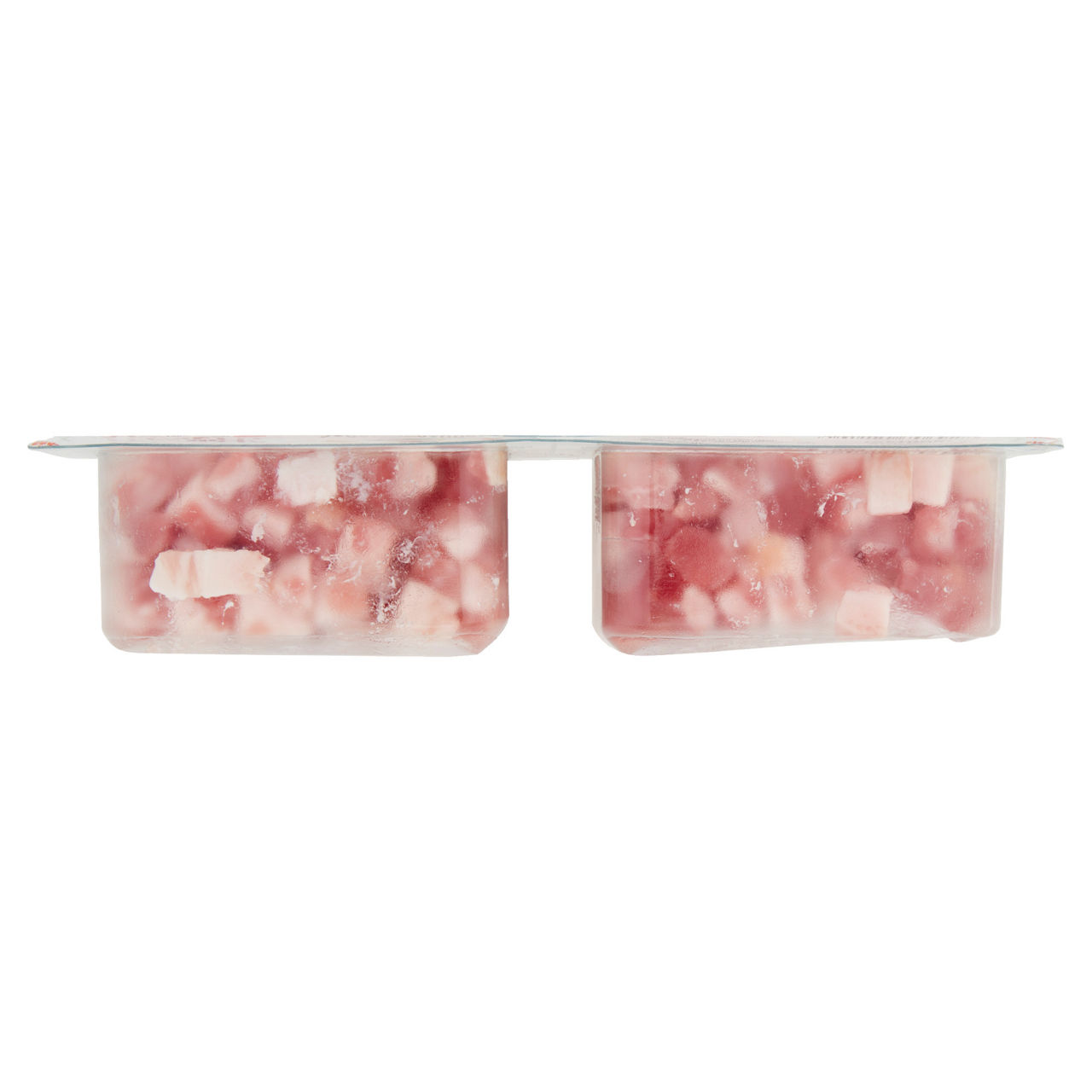 Pancetta affumicata a cubetti 2 pz 200 gr - Immagine 81