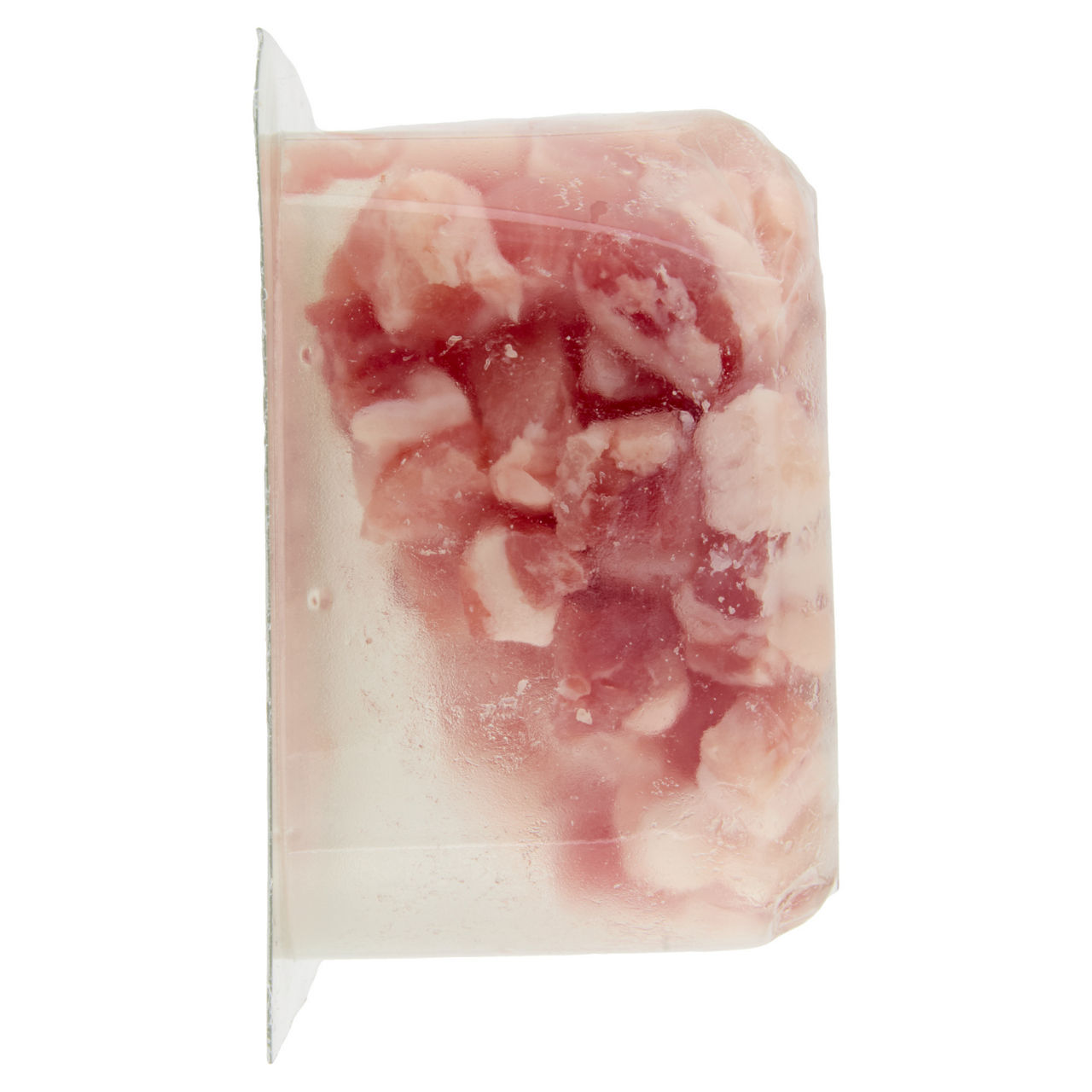 Pancetta affumicata a cubetti 2 pz 200 gr - Immagine 51