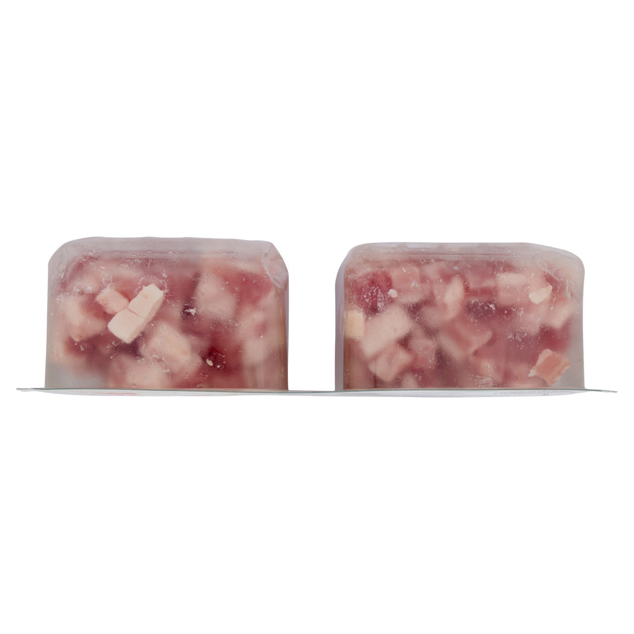 Pancetta affumicata a cubetti 2 pz 200 gr - Immagine 41