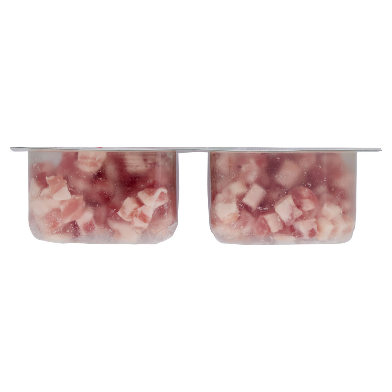 Pancetta affumicata a cubetti 2 pz 200 gr - Immagine 71