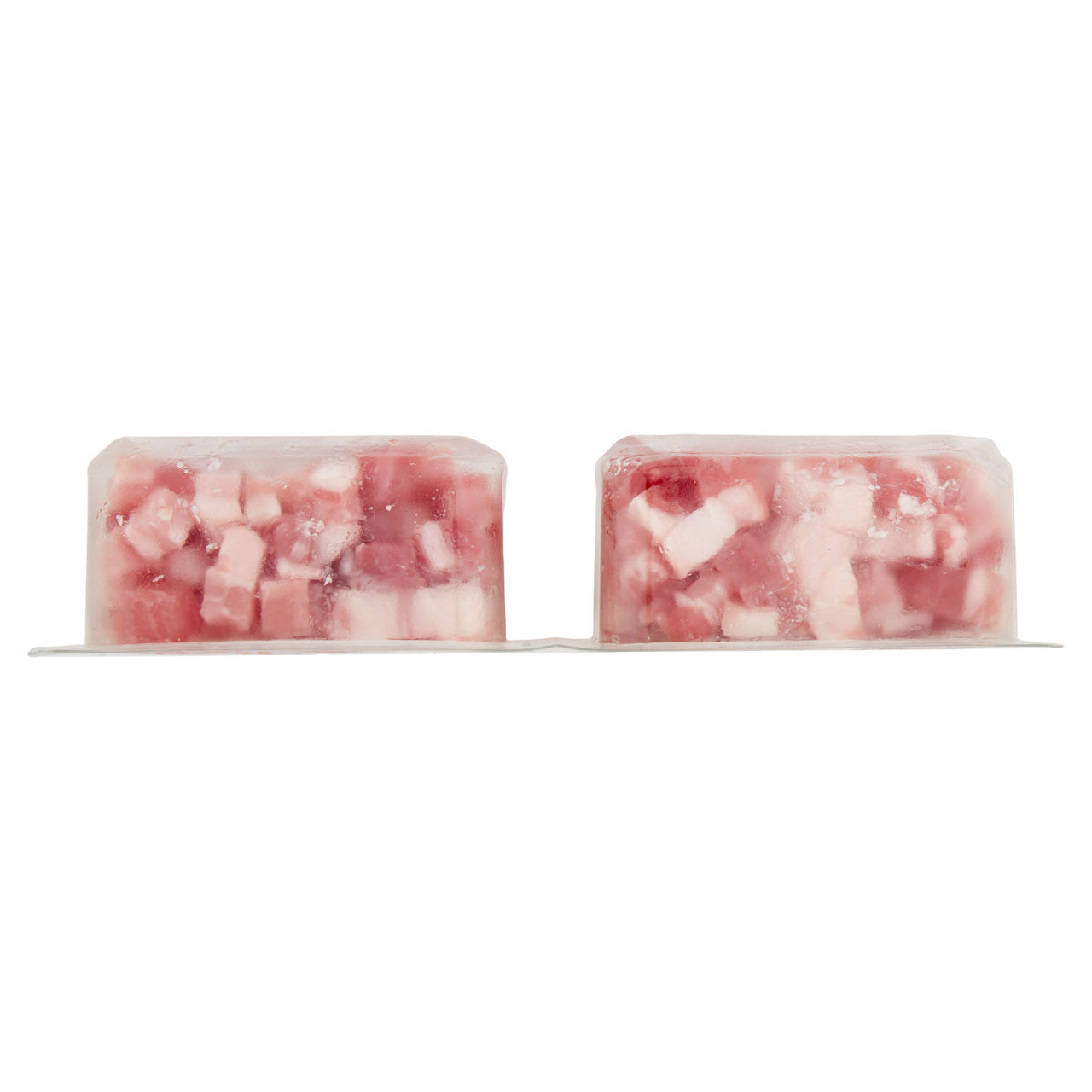 Pancetta dolce a cubetti 2 pz 200 gr - Immagine 41