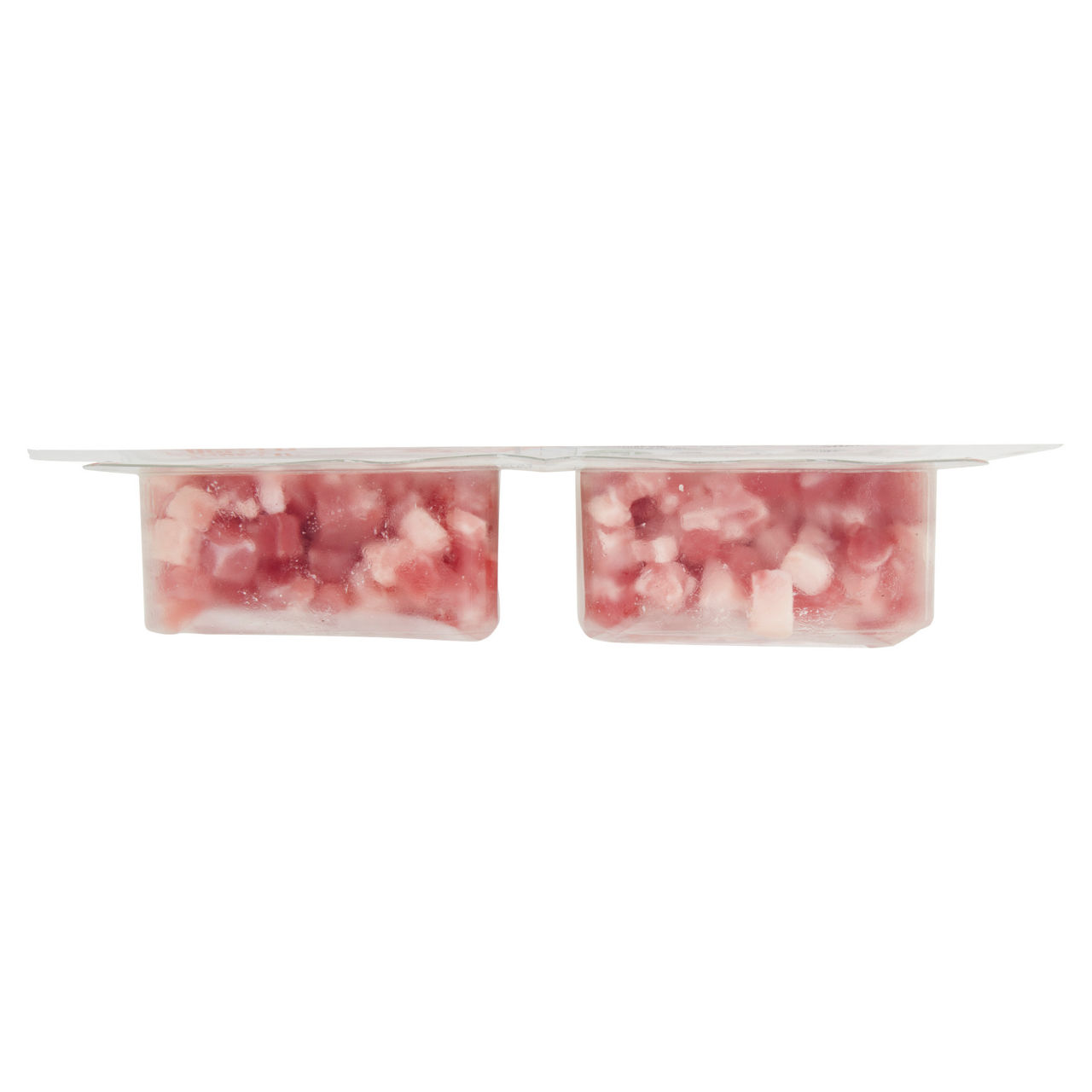 Pancetta dolce a cubetti 2 pz 200 gr - Immagine 121