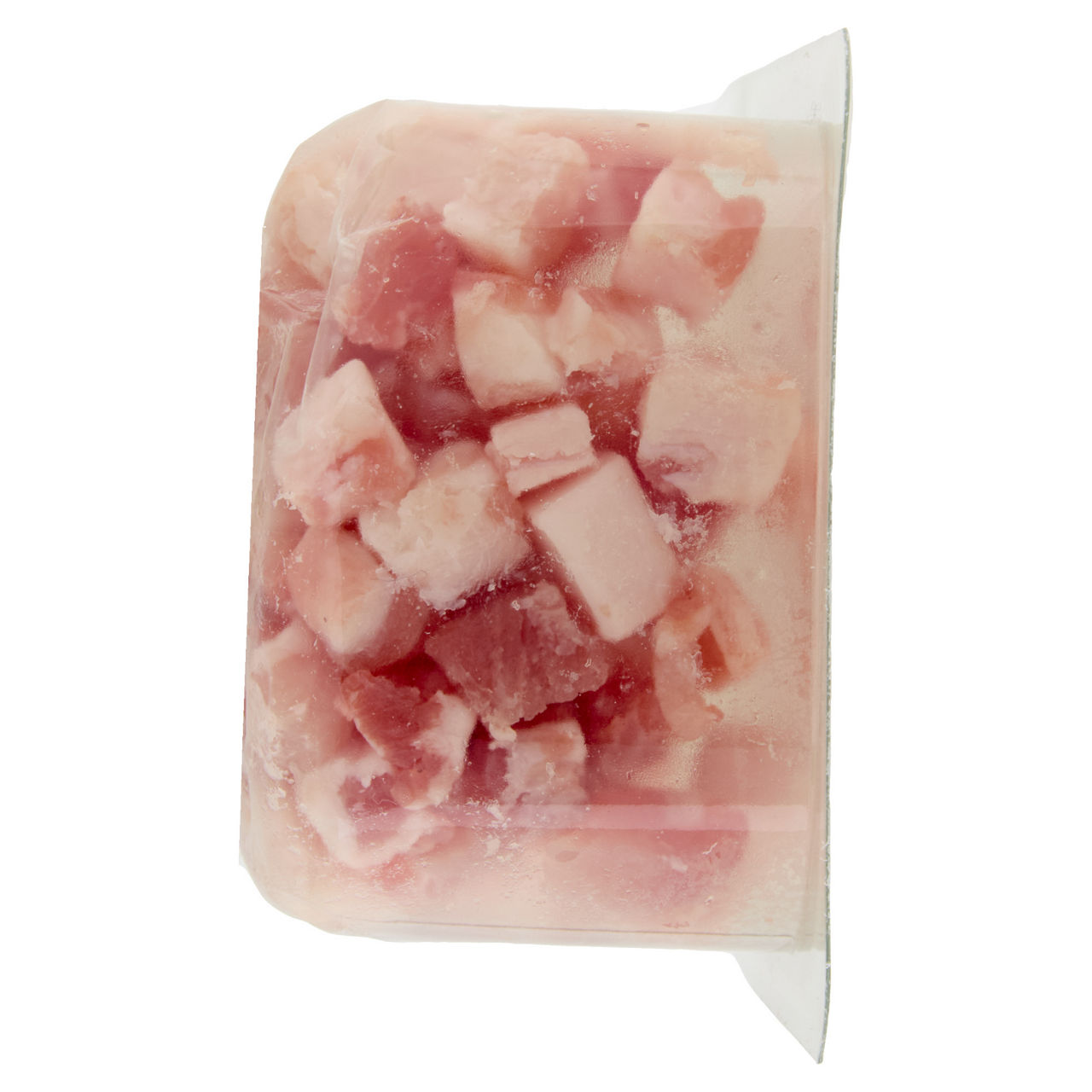 Pancetta dolce a cubetti 2 pz 200 gr - Immagine 21