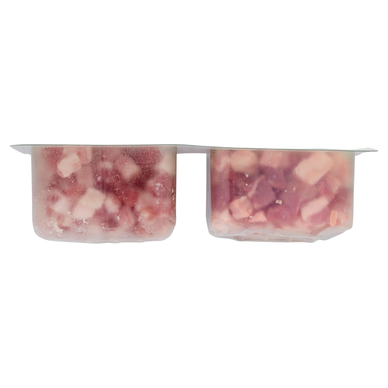 Pancetta dolce a cubetti 2 pz 200 gr - Immagine 81