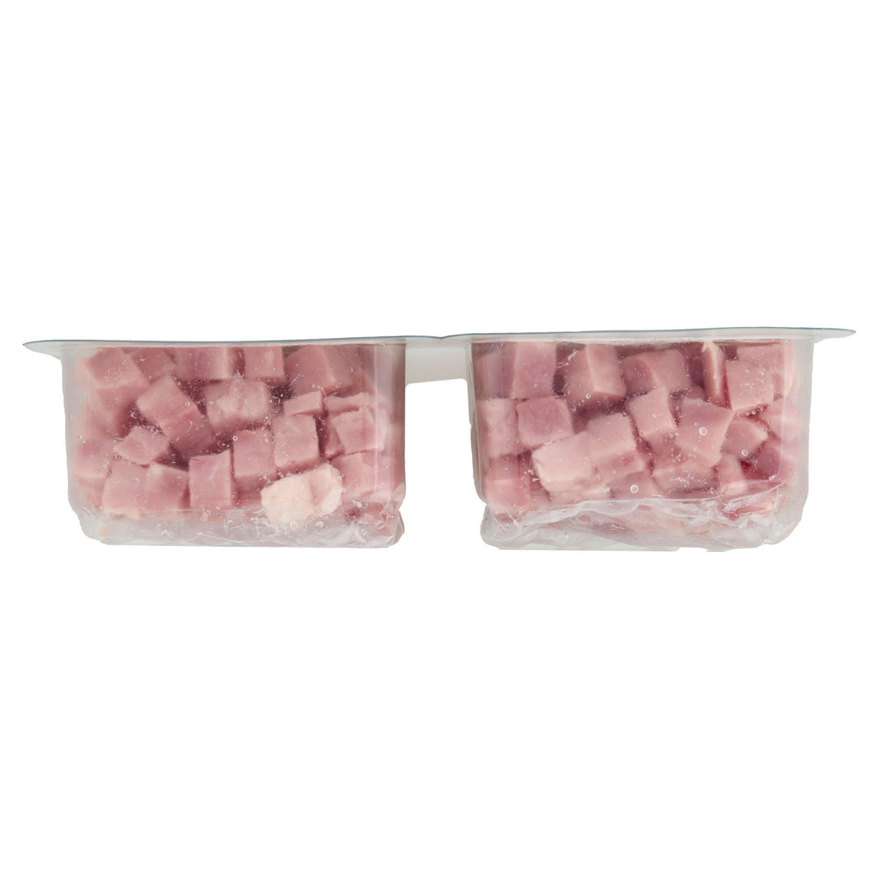 Prosciutto cotto a cubetti 2 pz 200 gr - Immagine 61