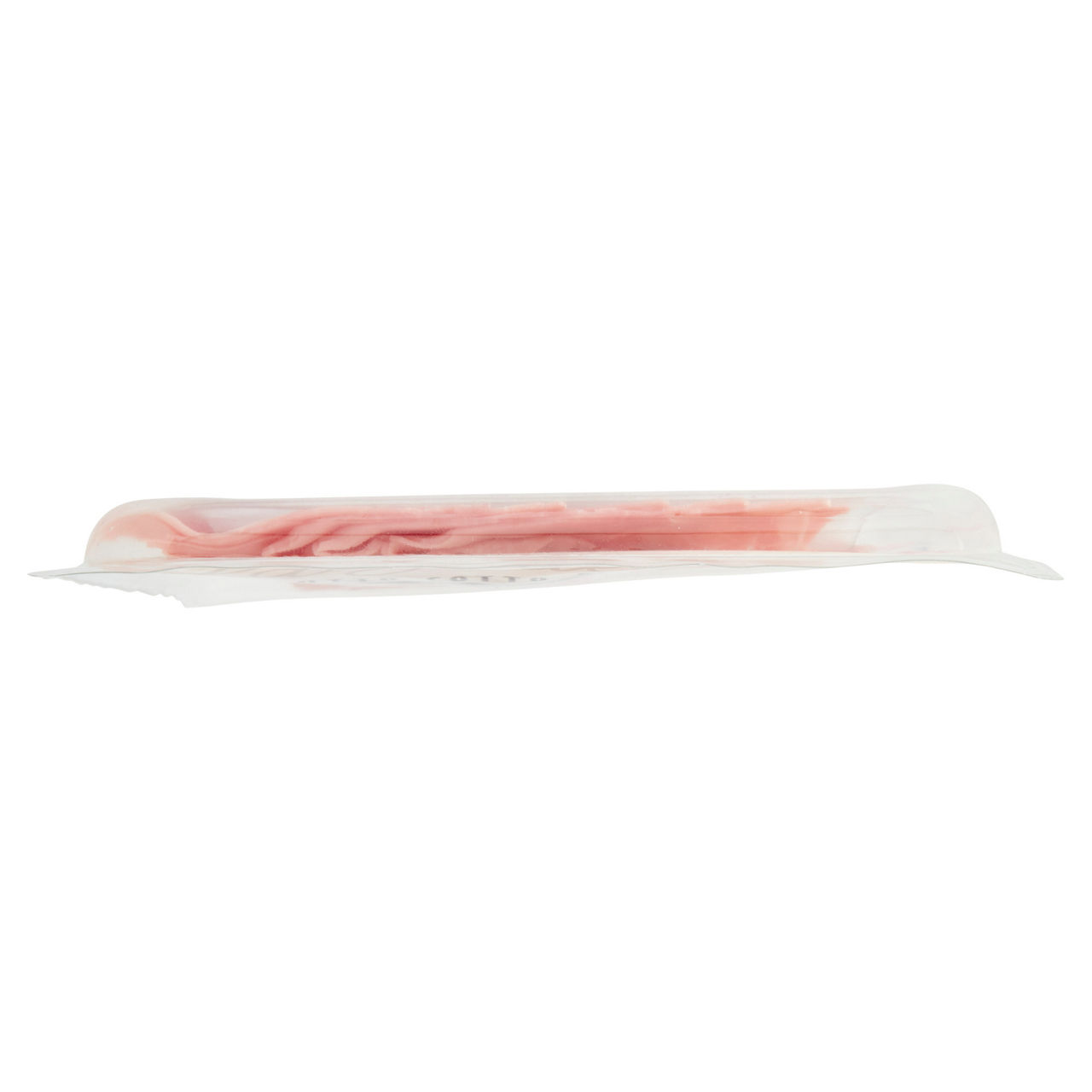 Prosciutto cotto  di alta qualità affettato 130 gr - Immagine 21