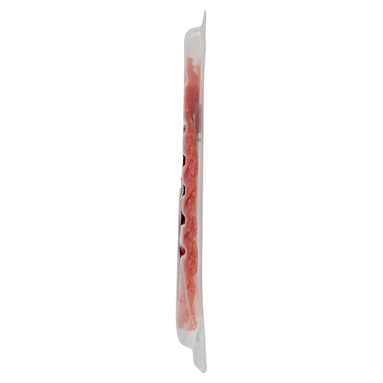 Salame tipo Ungherese affettato 100 gr - Immagine 21