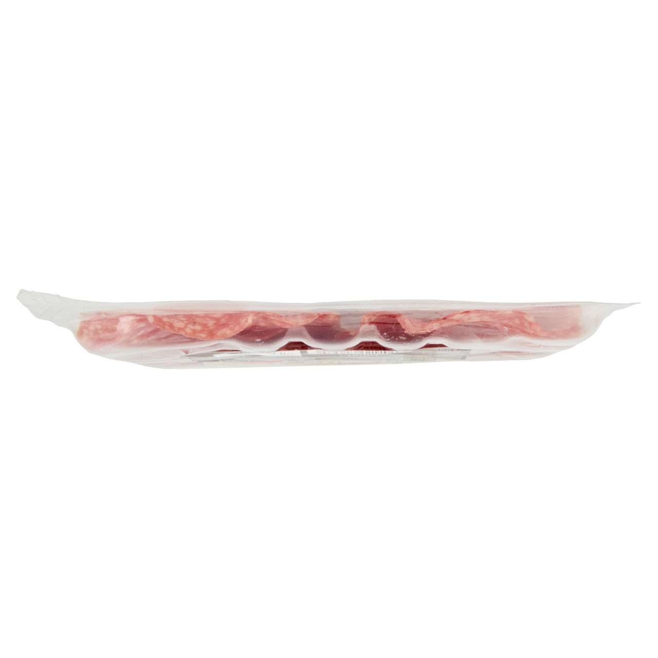 Salame tipo Milano affettato 100 gr - Immagine 21