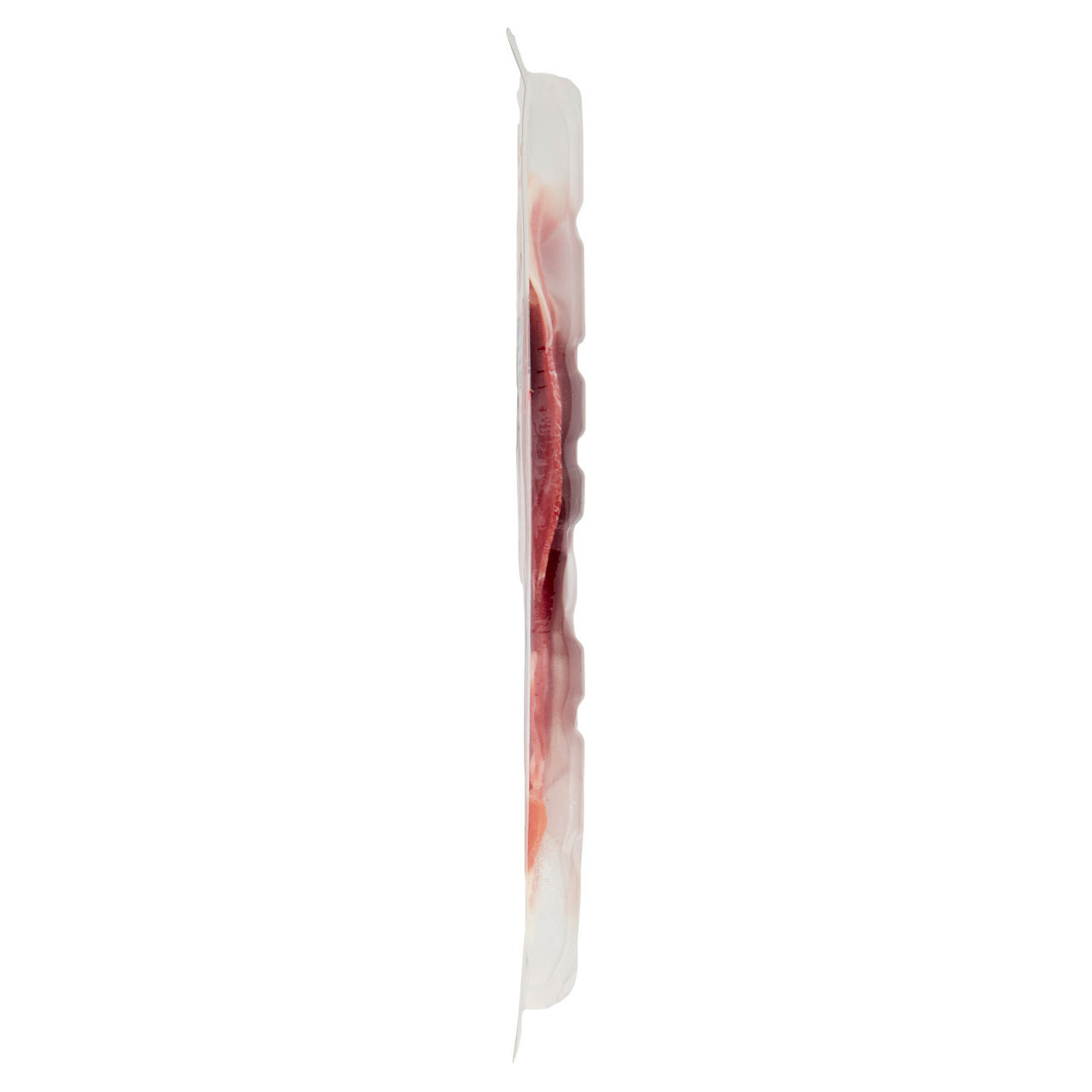 Prosciutto crudo stagionato affettato 100 gr - Immagine 21