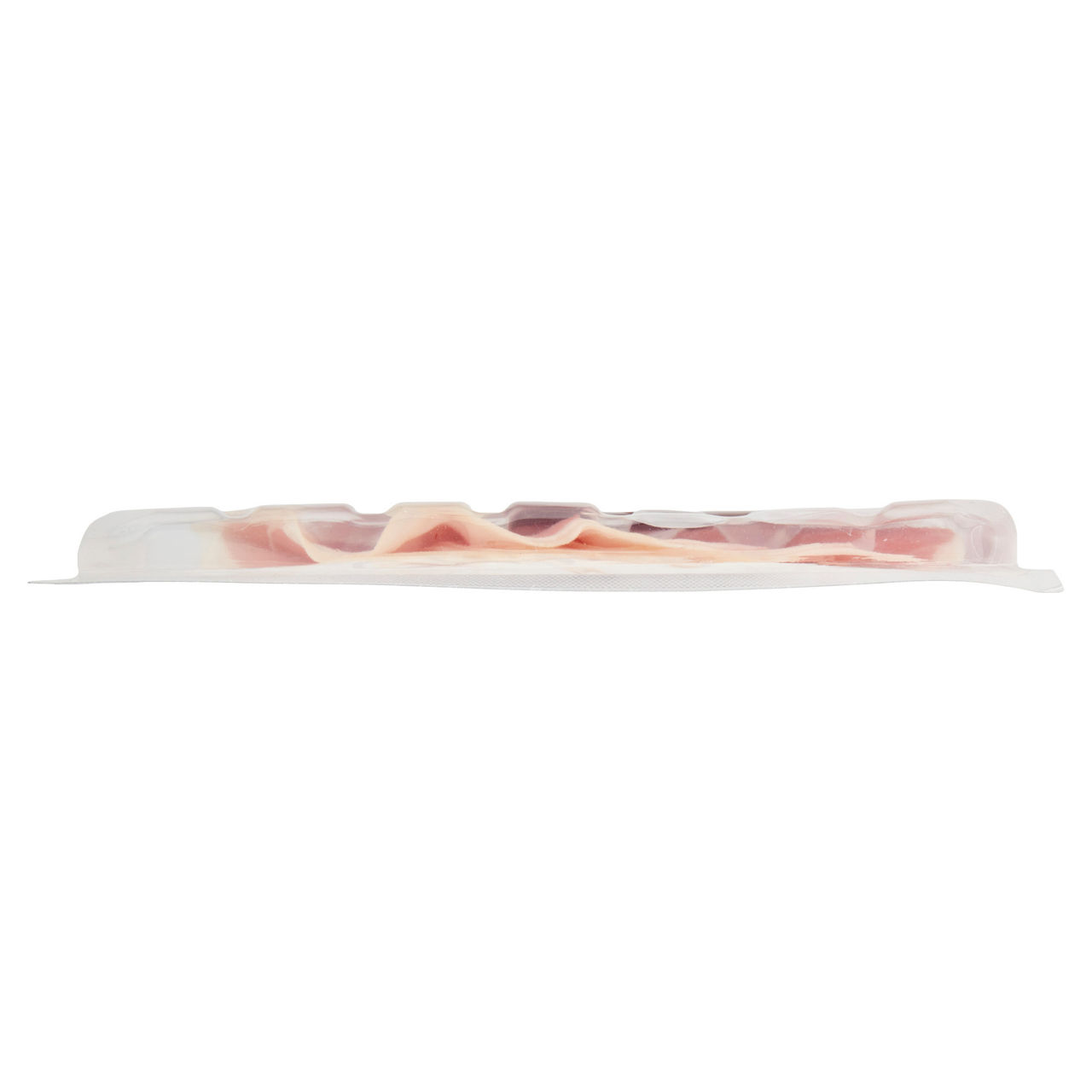 Prosciutto crudo stagionato affettato 100 gr - Immagine 31