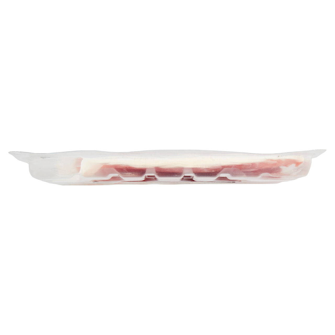Prosciutto crudo stagionato affettato 100 gr - Immagine 51