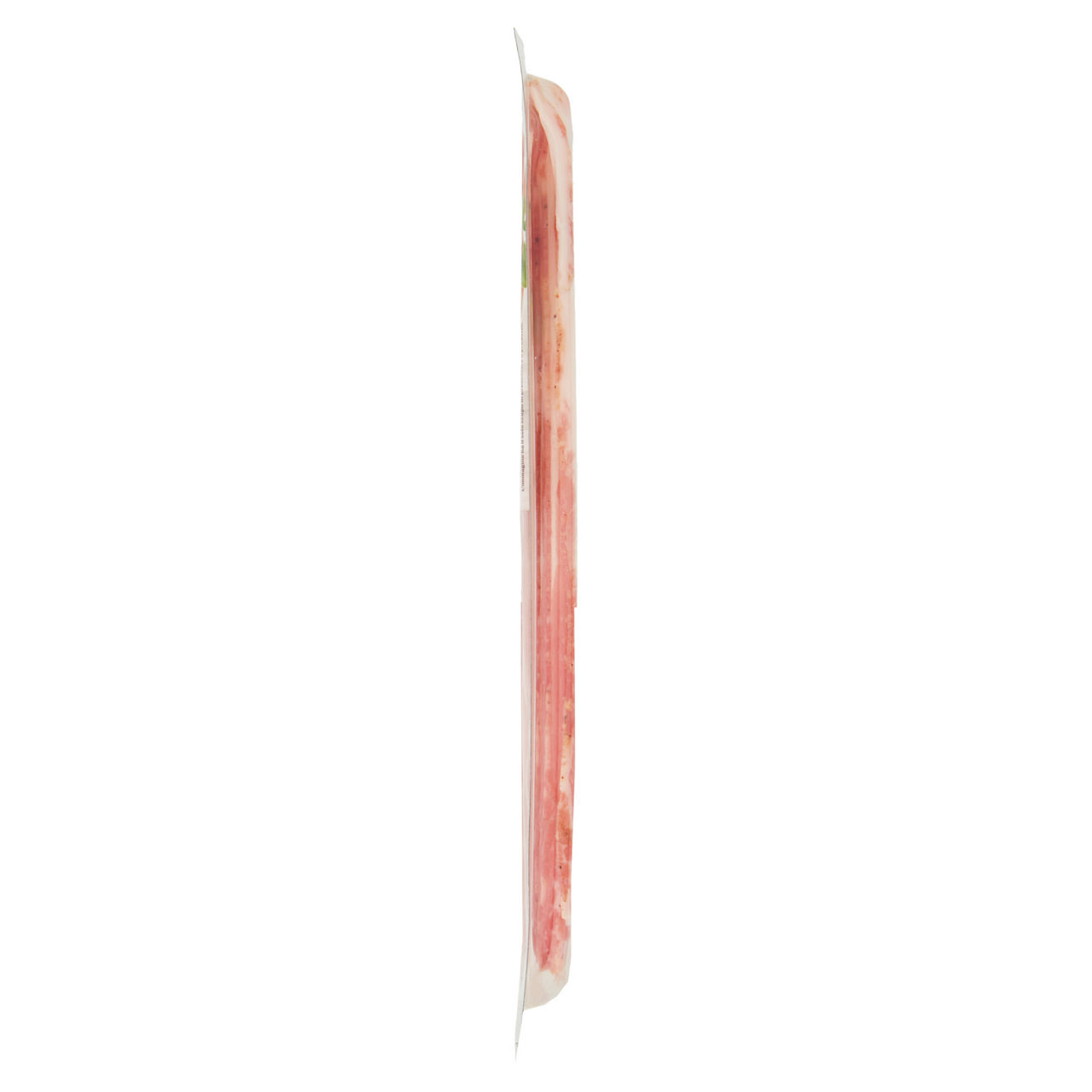 Pancetta affumicata affettata 90 gr - Immagine 11