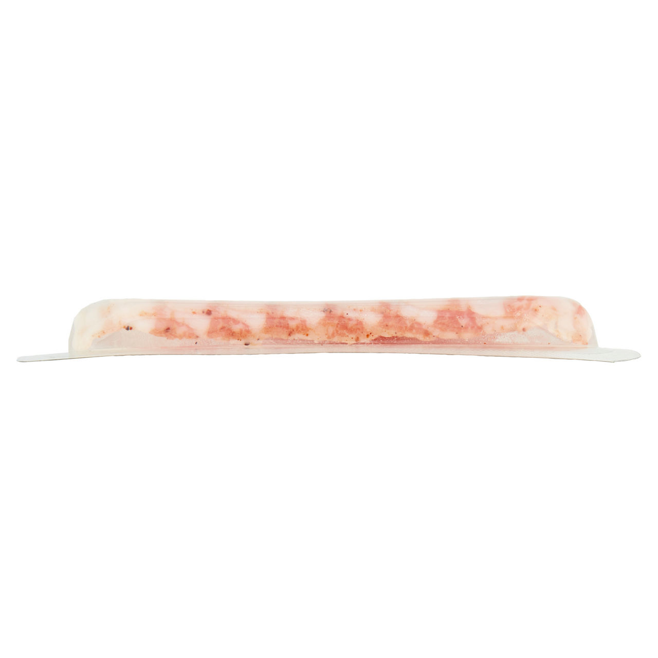 Pancetta affumicata affettata 90 gr - Immagine 51