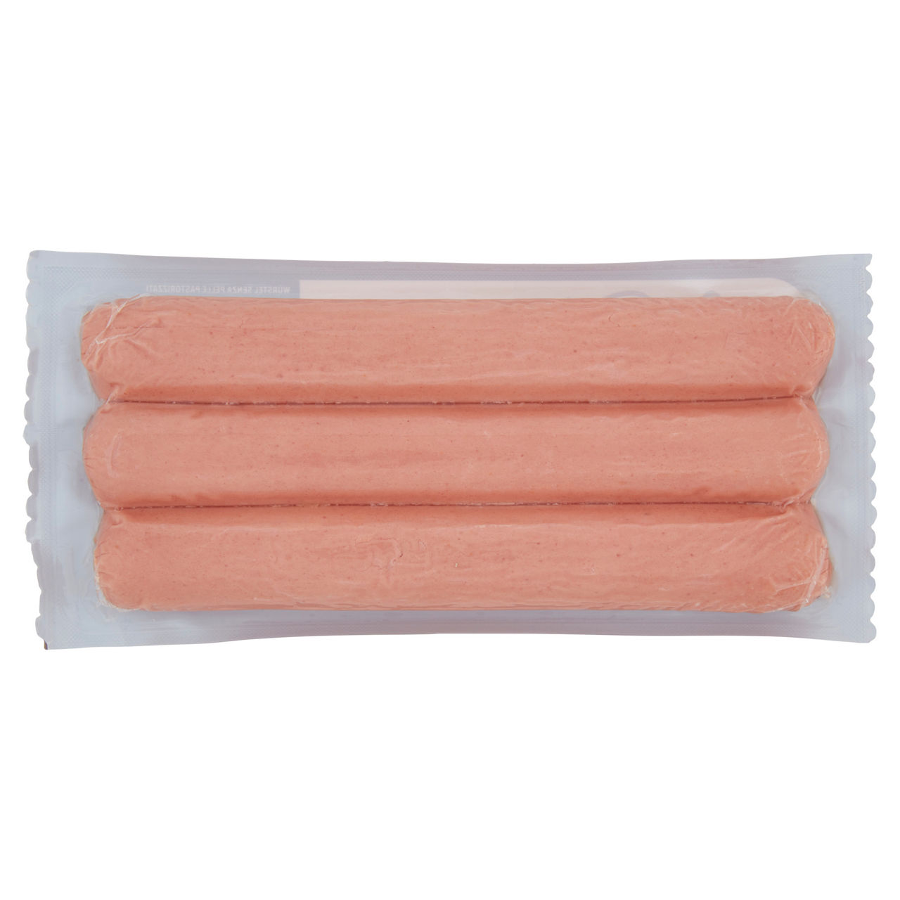 Würstel di puro suino 3 pz 250 gr - Immagine 51