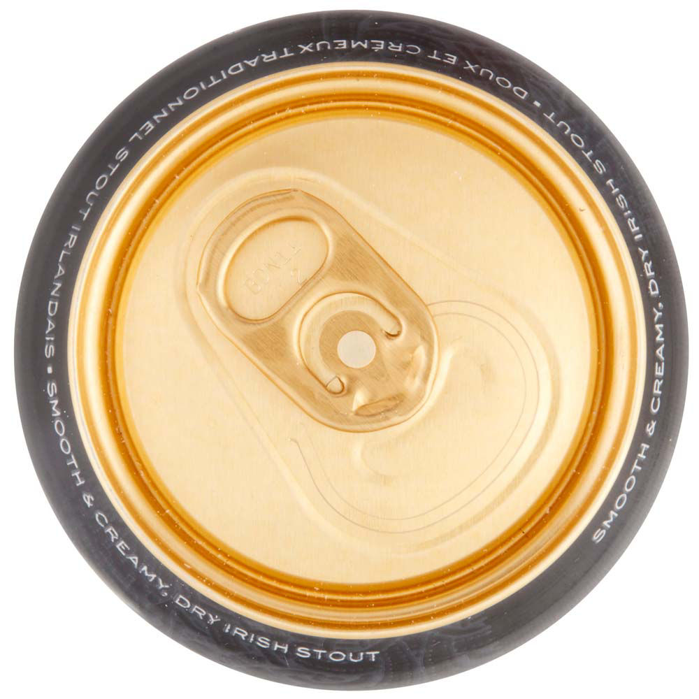 Birra irish stout nitro 440 ml - Immagine 41