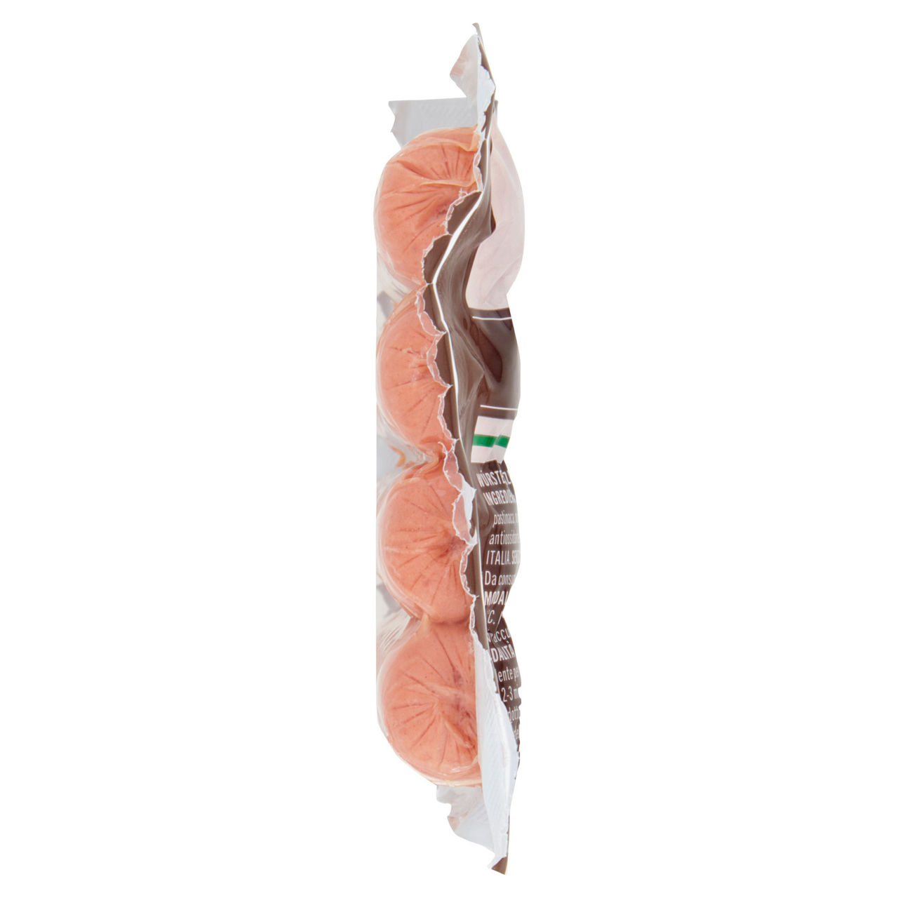 Würstel di puro suino 4 pz 100 gr - Immagine 41