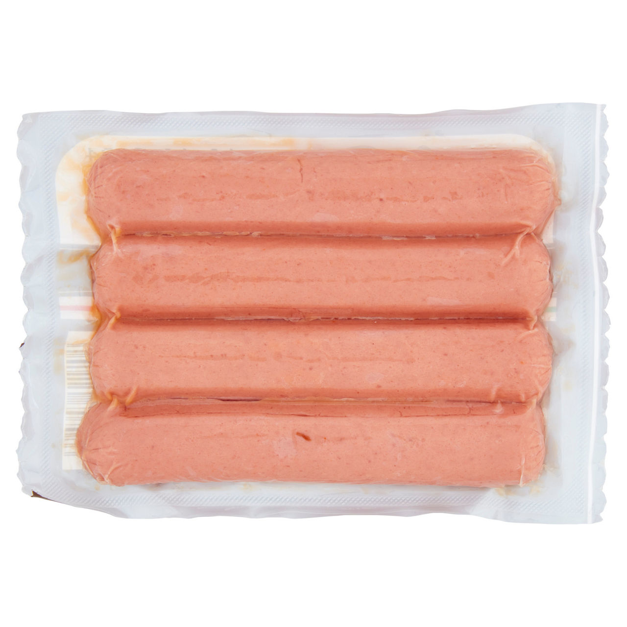 Würstel di puro suino 4 pz 100 gr - Immagine 21