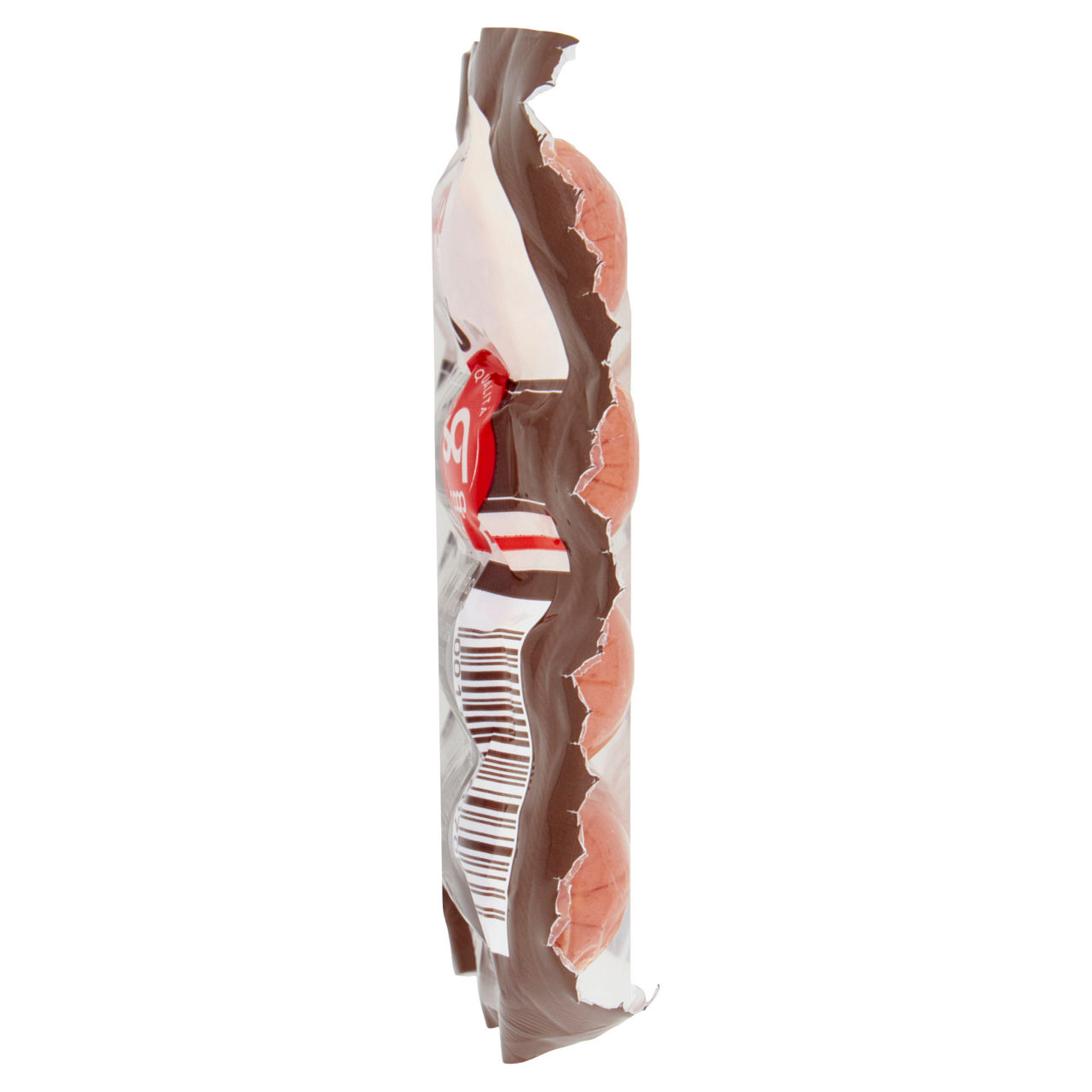 Würstel di puro suino 4 pz 100 gr - Immagine 51