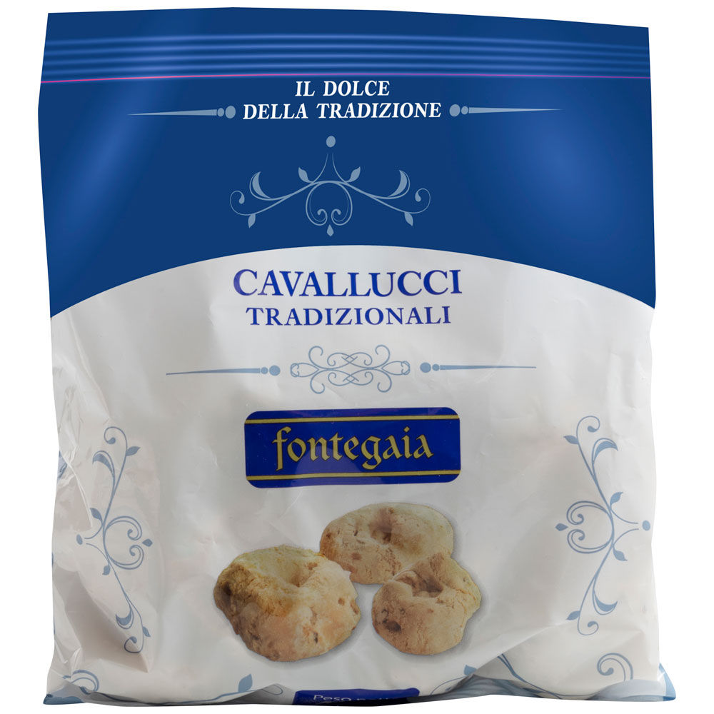 Cavallucci Fontegaia 460 gr