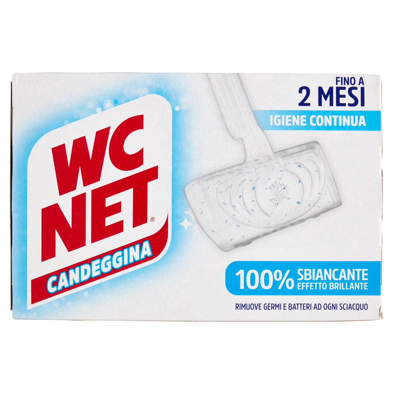 Tavoletta WC candeggina 2 pz - Immagine 31