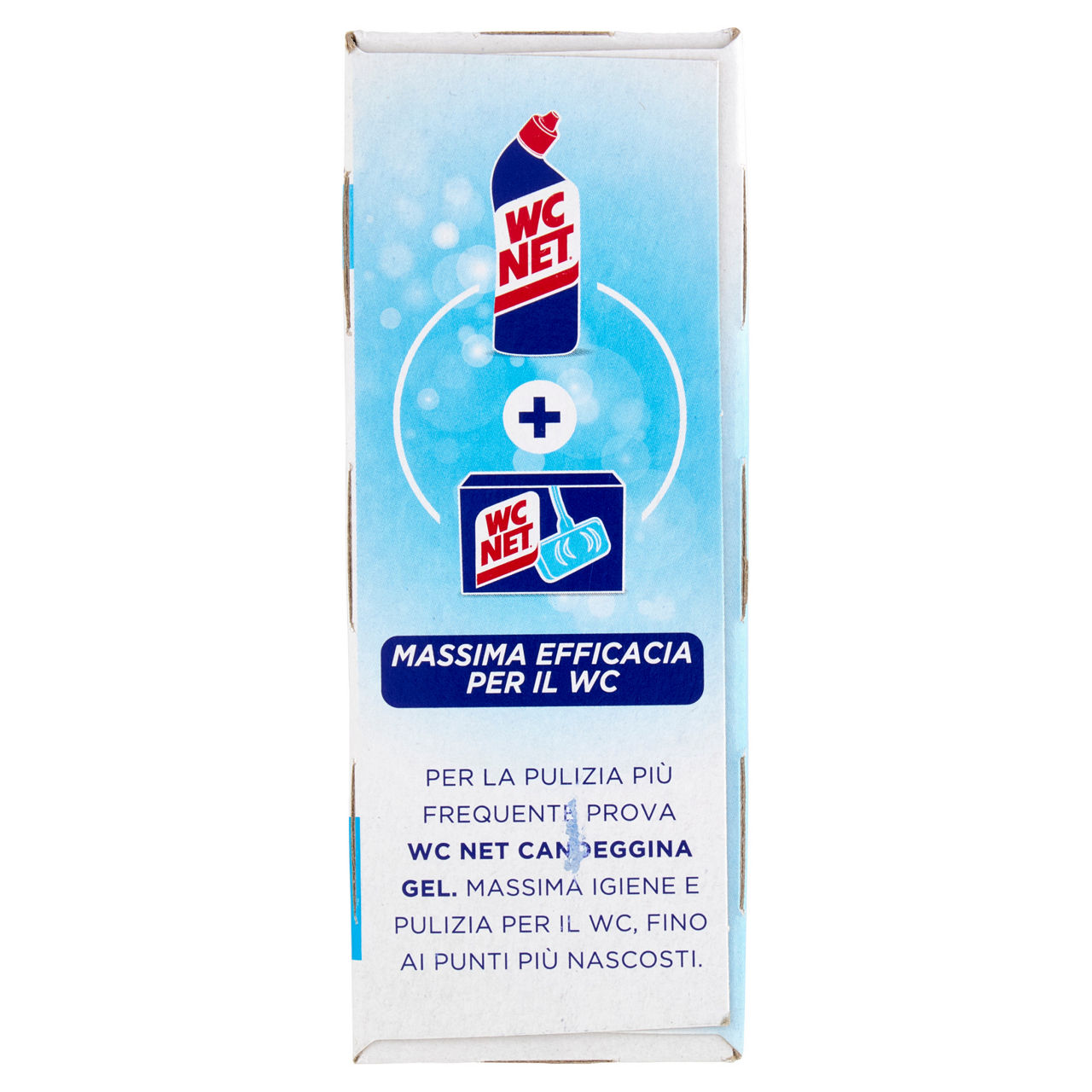 Tavoletta WC candeggina 2 pz - Immagine 41