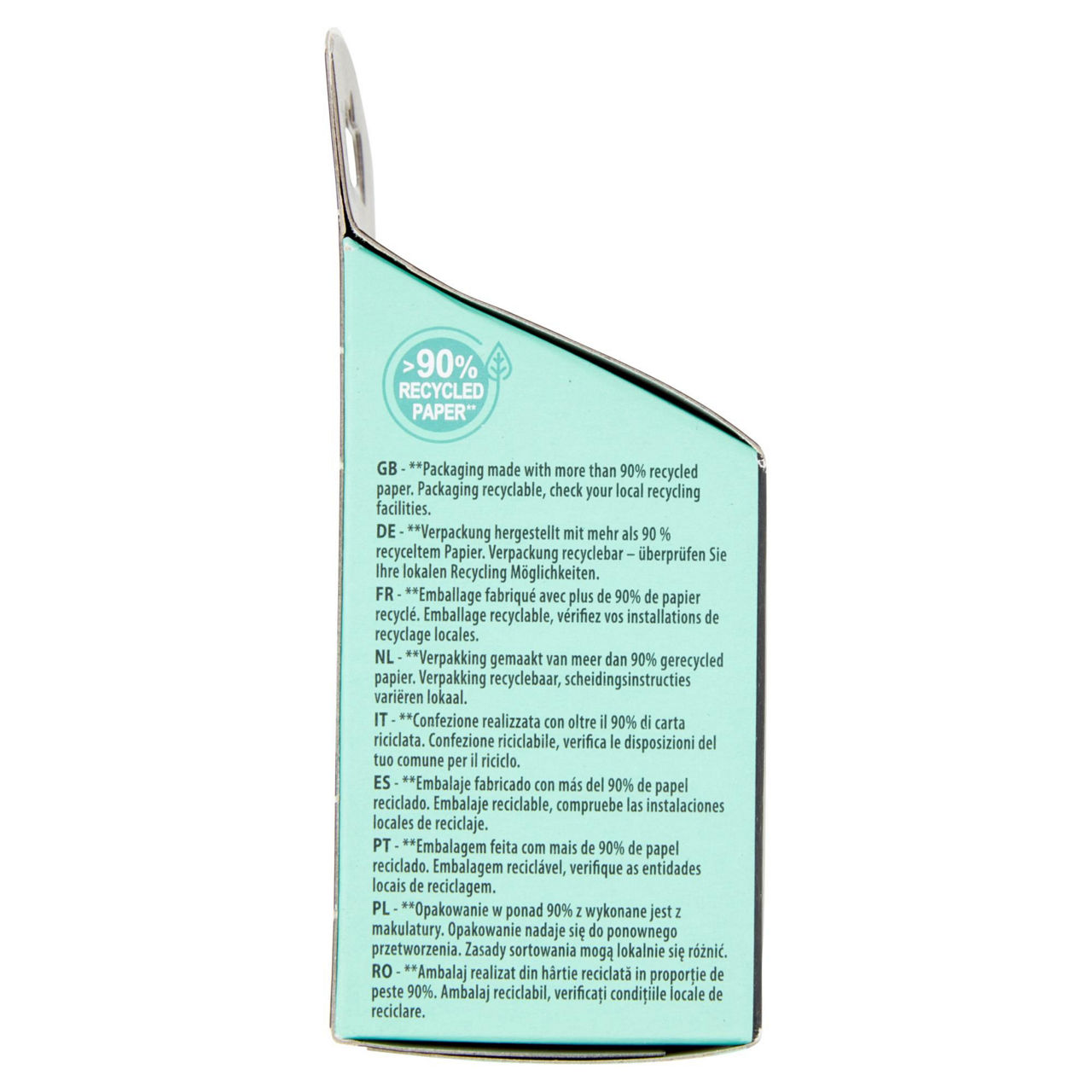Lame di ricambio wilkinson intuition per rasoio sensitive care pz.3 - Immagine 51