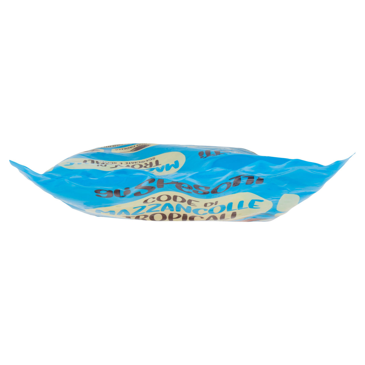 Code di mazzancolle Tropicali sgusciate scottate e surgelate 250 gr - Immagine 51