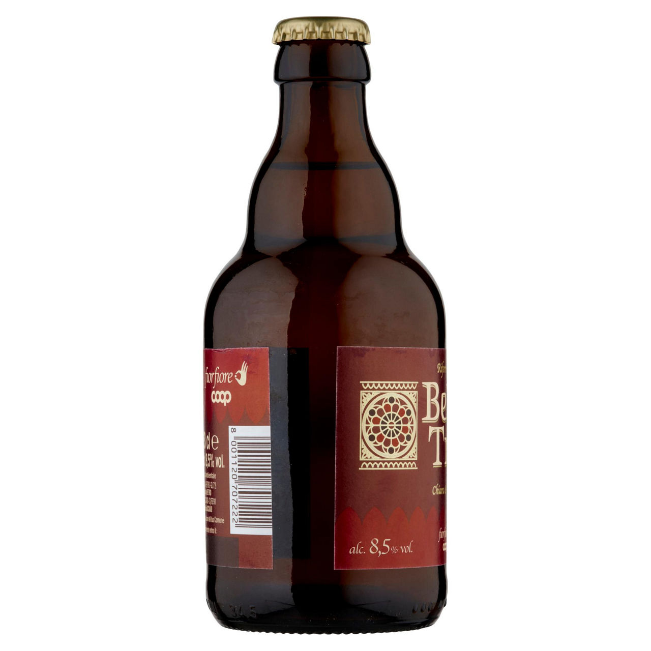 Birra Belgian Tripel 330 ml - Immagine 51
