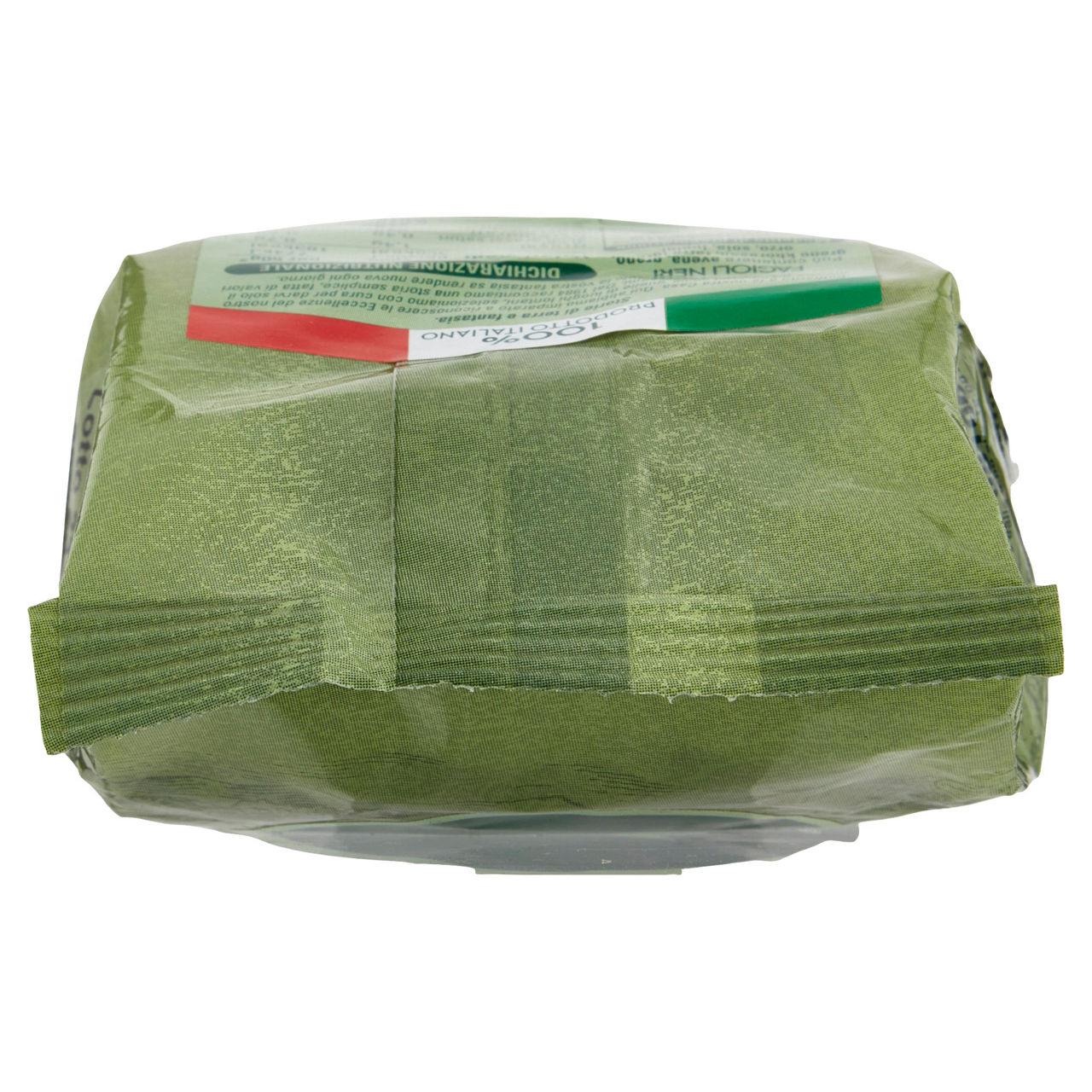 Fagioli neri 400 gr - Immagine 31