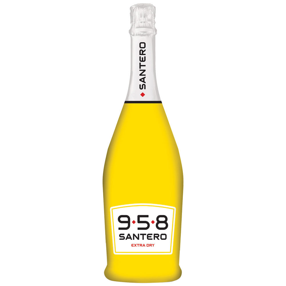Spumante 958 santero pop art 750ml - Immagine 01
