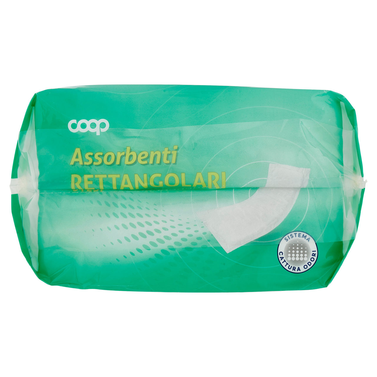 Assorbenti per incontinenza rettangolari 24 pz - Immagine 11