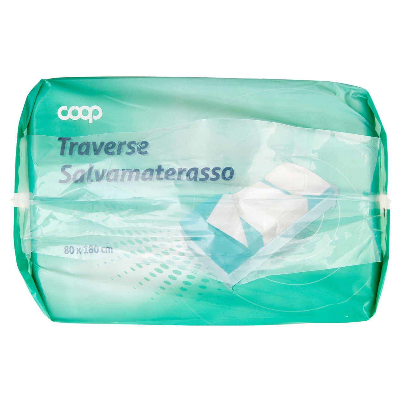 Traversa salvamaterasso coop cm80x180 busta 13 pz - Immagine 21