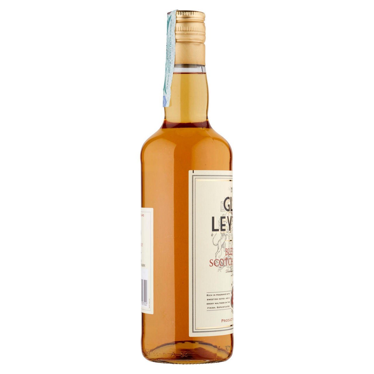 Whisky glen leyton 40 gradi bottiglia ml 700 - Immagine 21