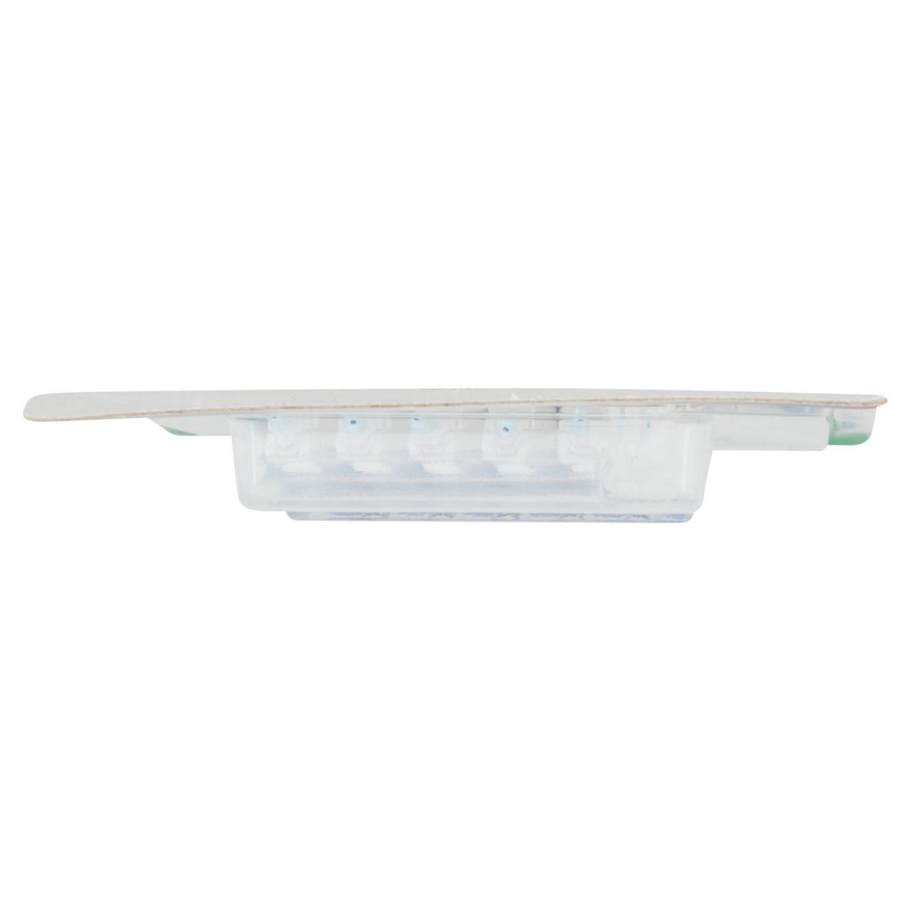Scovolino bi-direzionale 0,6 mm 6 pz - Immagine 21