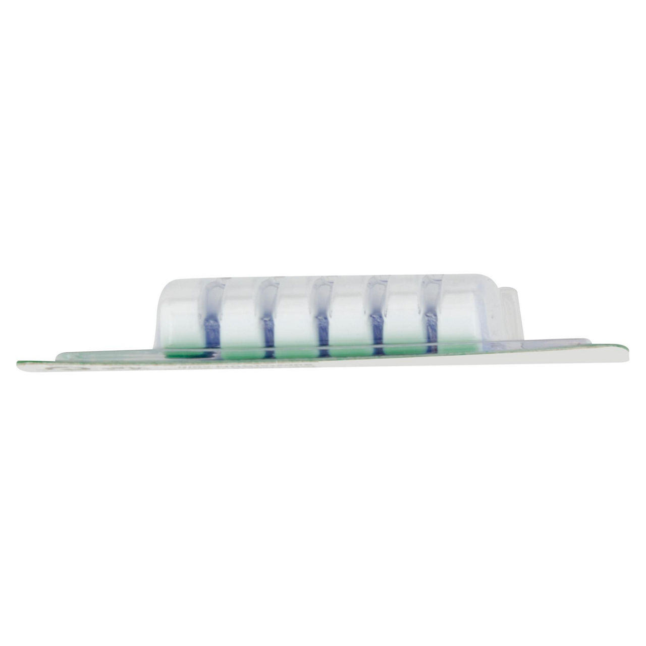Scovolino bi-direzionale 0,6 mm 6 pz - Immagine 41