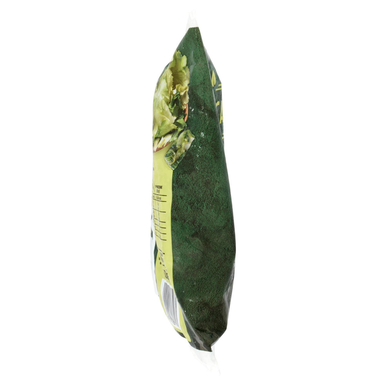 Scarola in foglia surgelata a cubetti 450 gr - Immagine 51