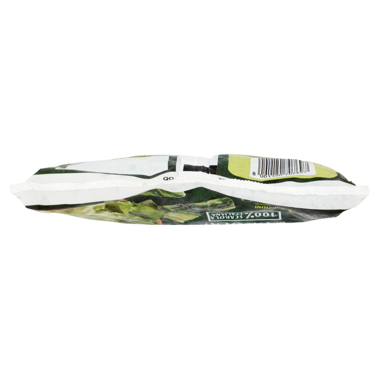 Scarola in foglia surgelata a cubetti 450 gr - Immagine 21