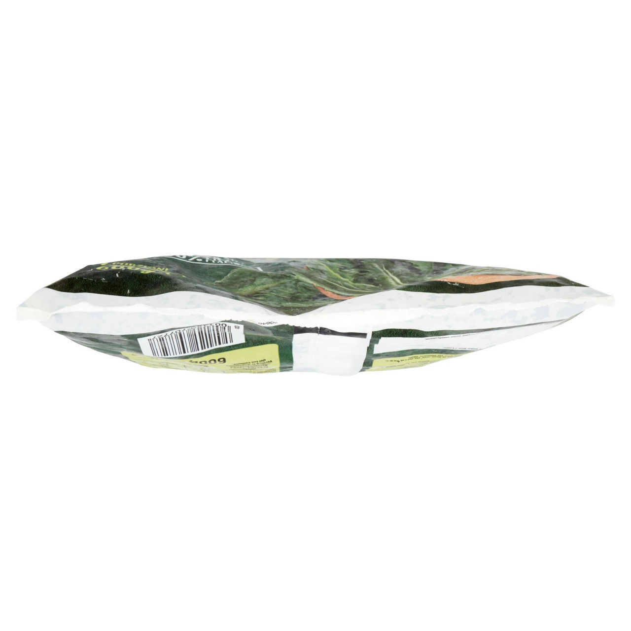 Cicoria in foglia surgelata a cubetti 600 gr - Immagine 51