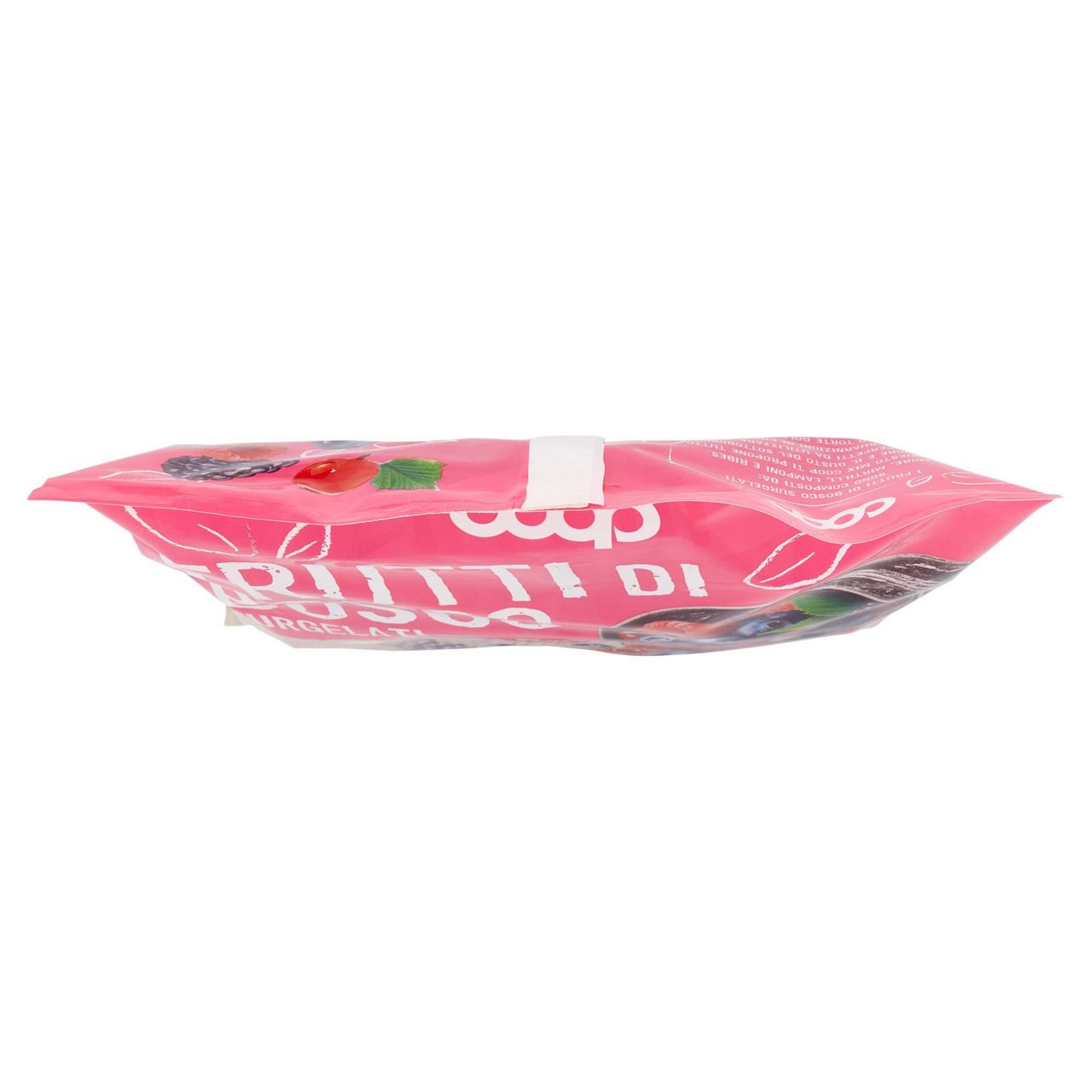 Frutti di bosco surgelati 300 gr - Immagine 21