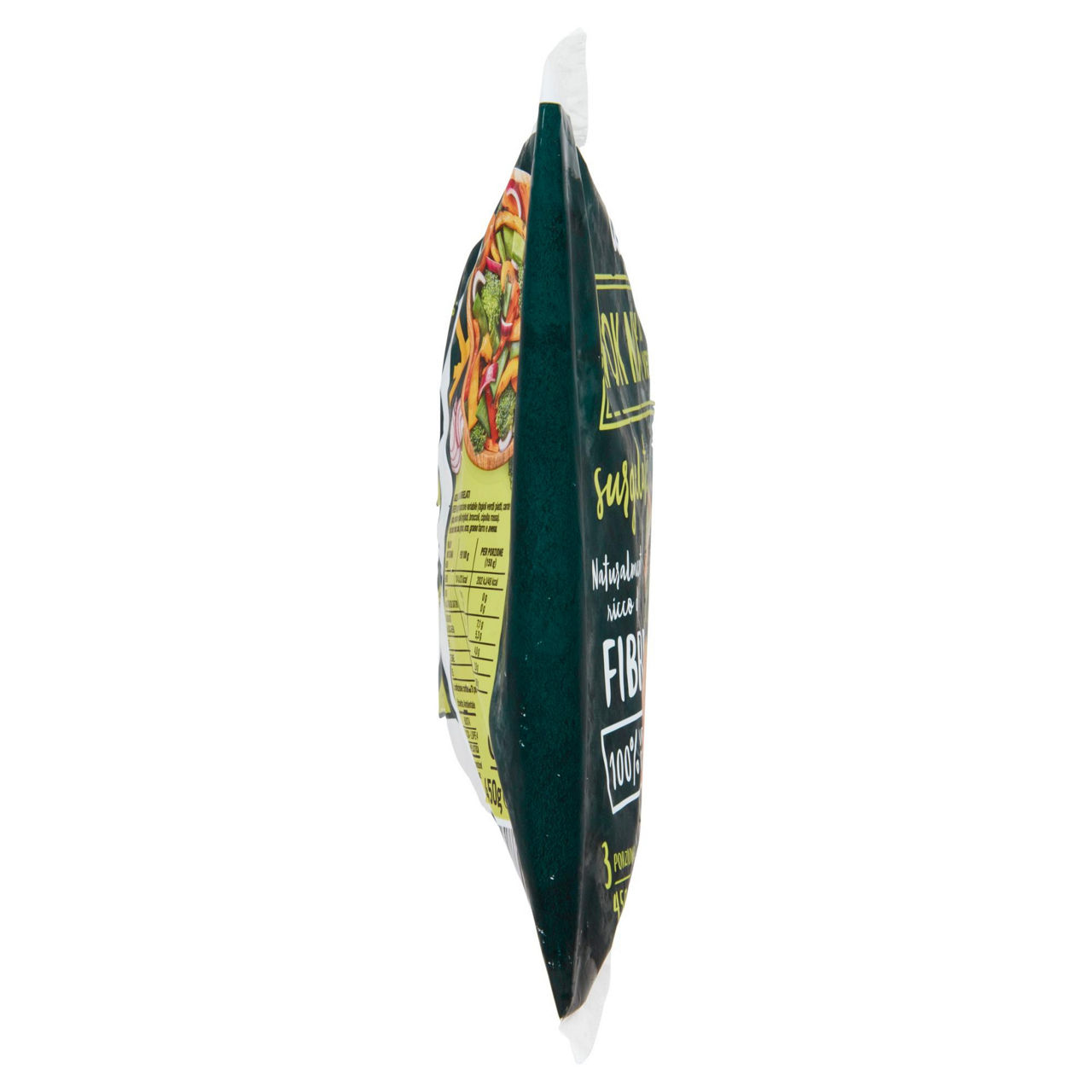 Wok mix di verdure surgelato 450 gr - Immagine 51