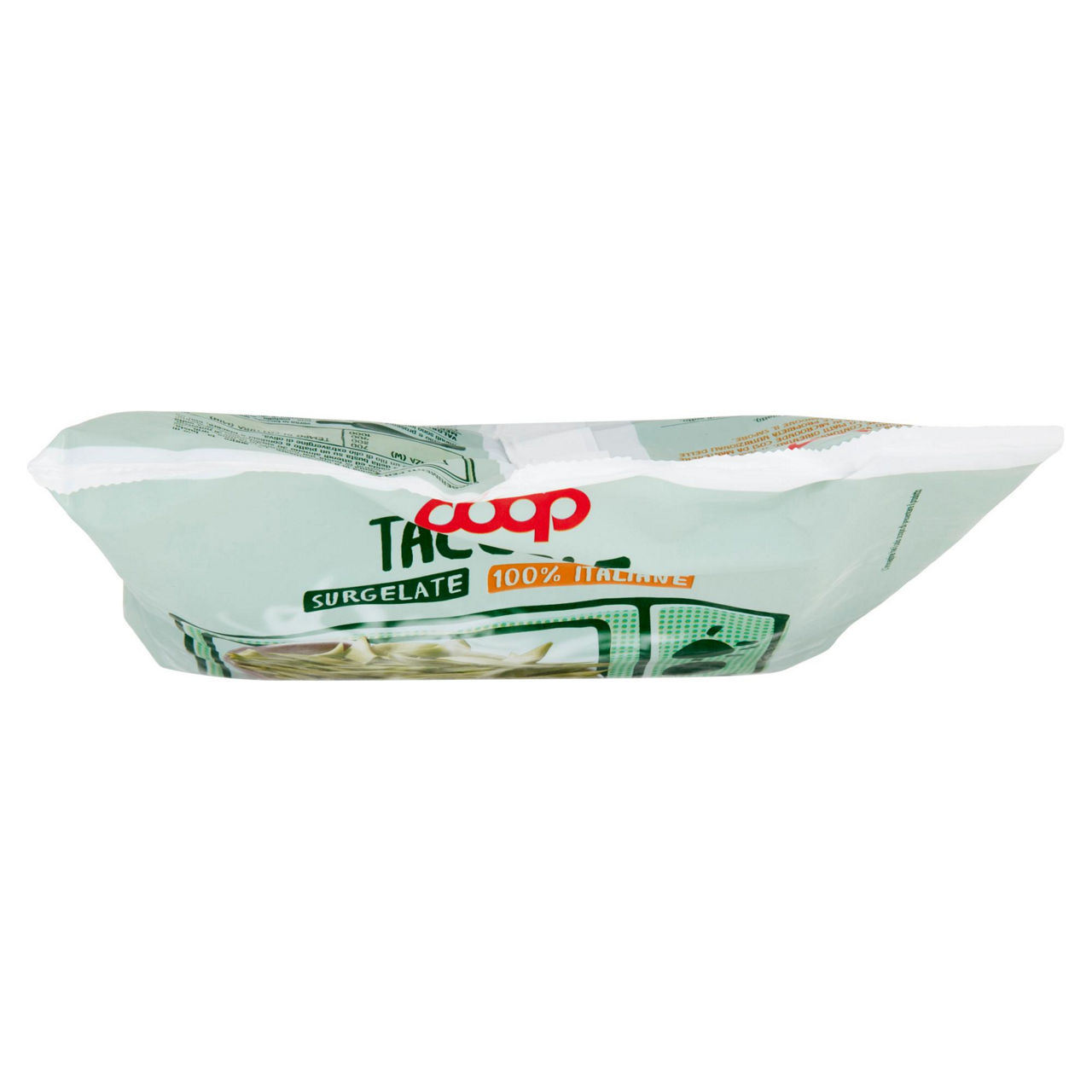 Taccole Italiana surgelate 450 gr - Immagine 41