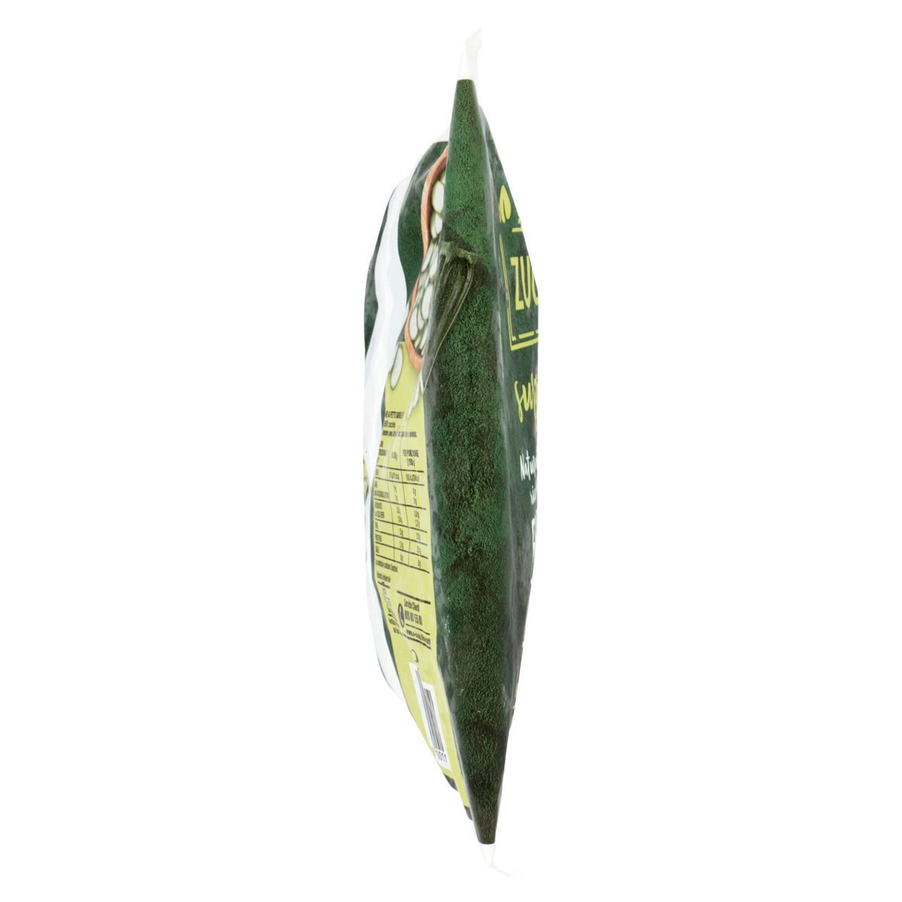 Zucchine a fette surgelate 450 gr - Immagine 41