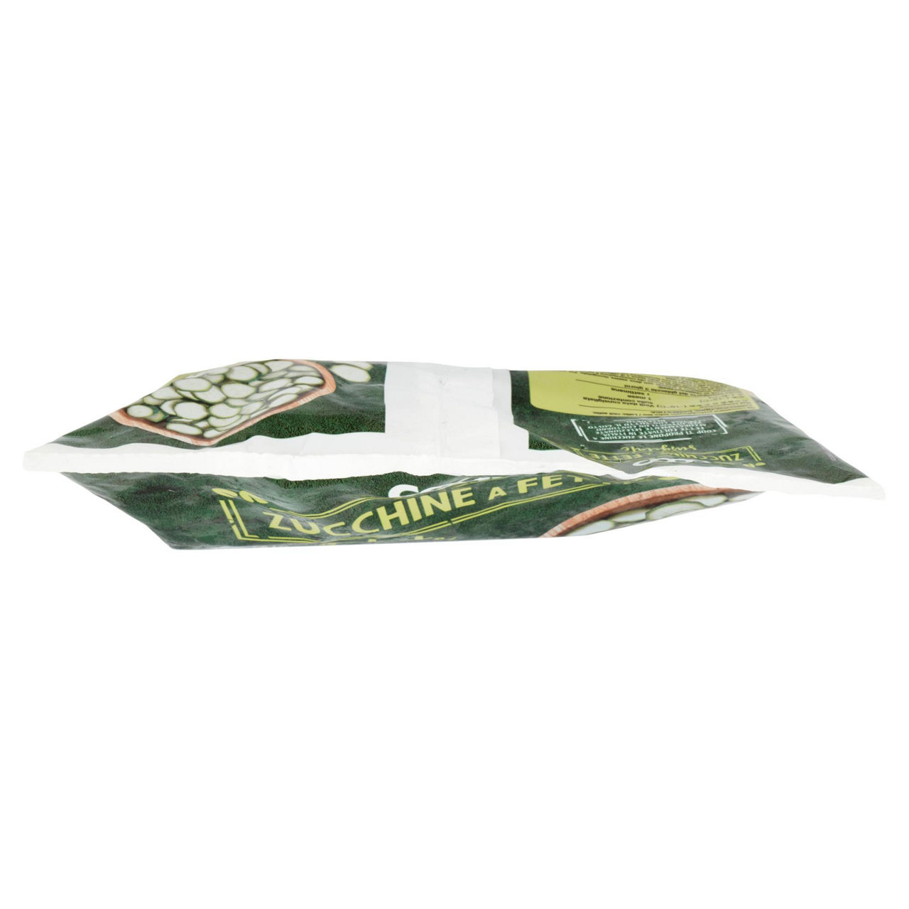 Zucchine a fette surgelate 450 gr - Immagine 51