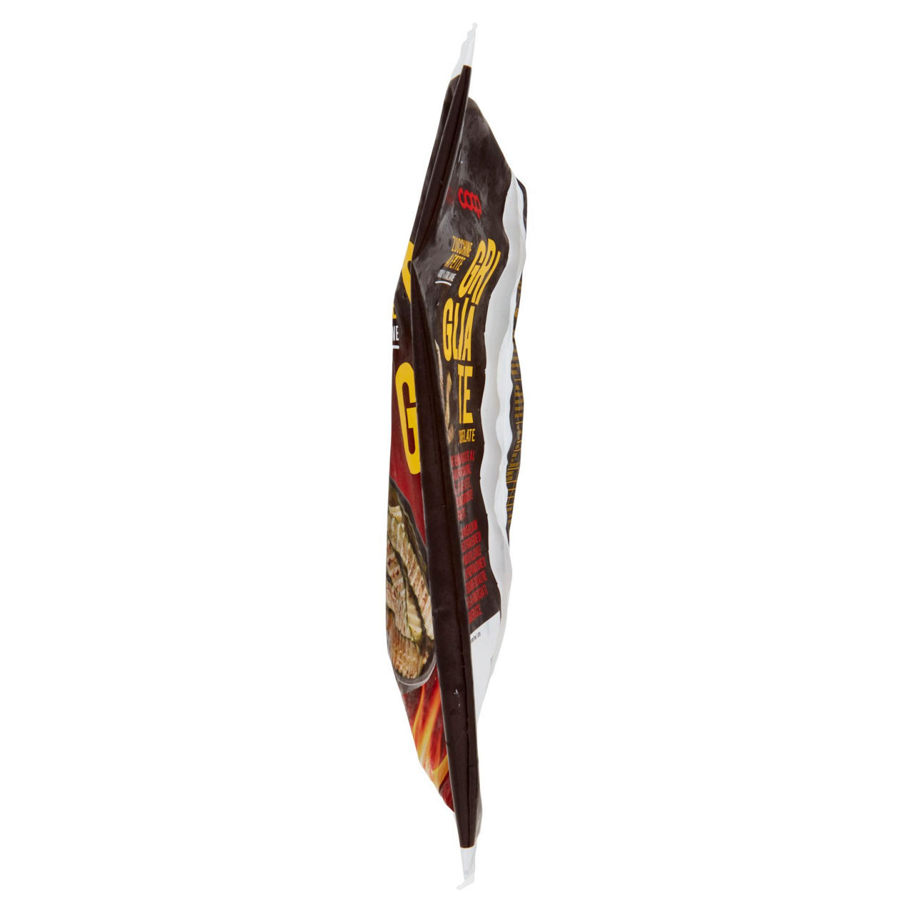 Zucchine a fette grigliate surgelate 450 gr - Immagine 31
